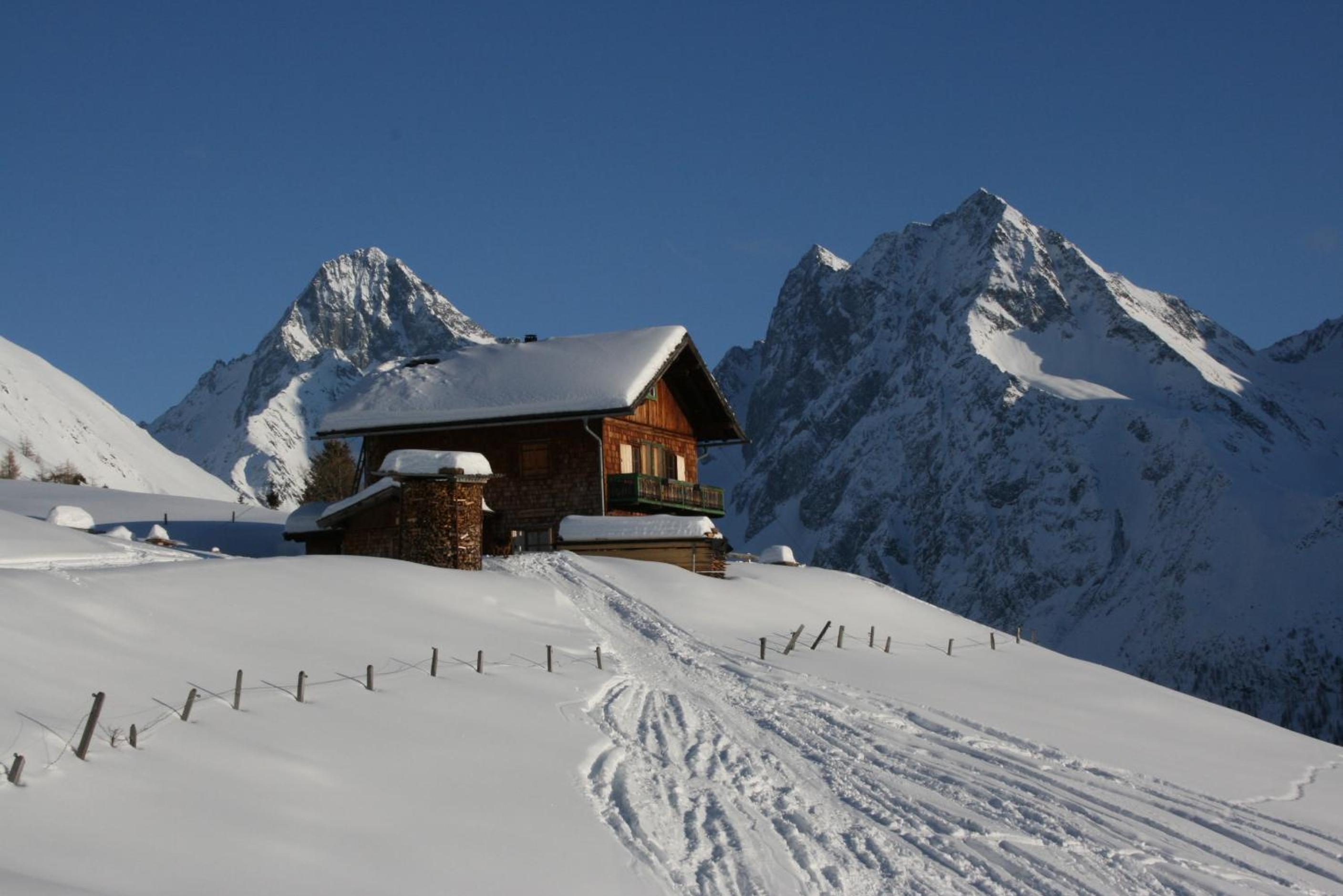 Appartements mit Glocknerblick