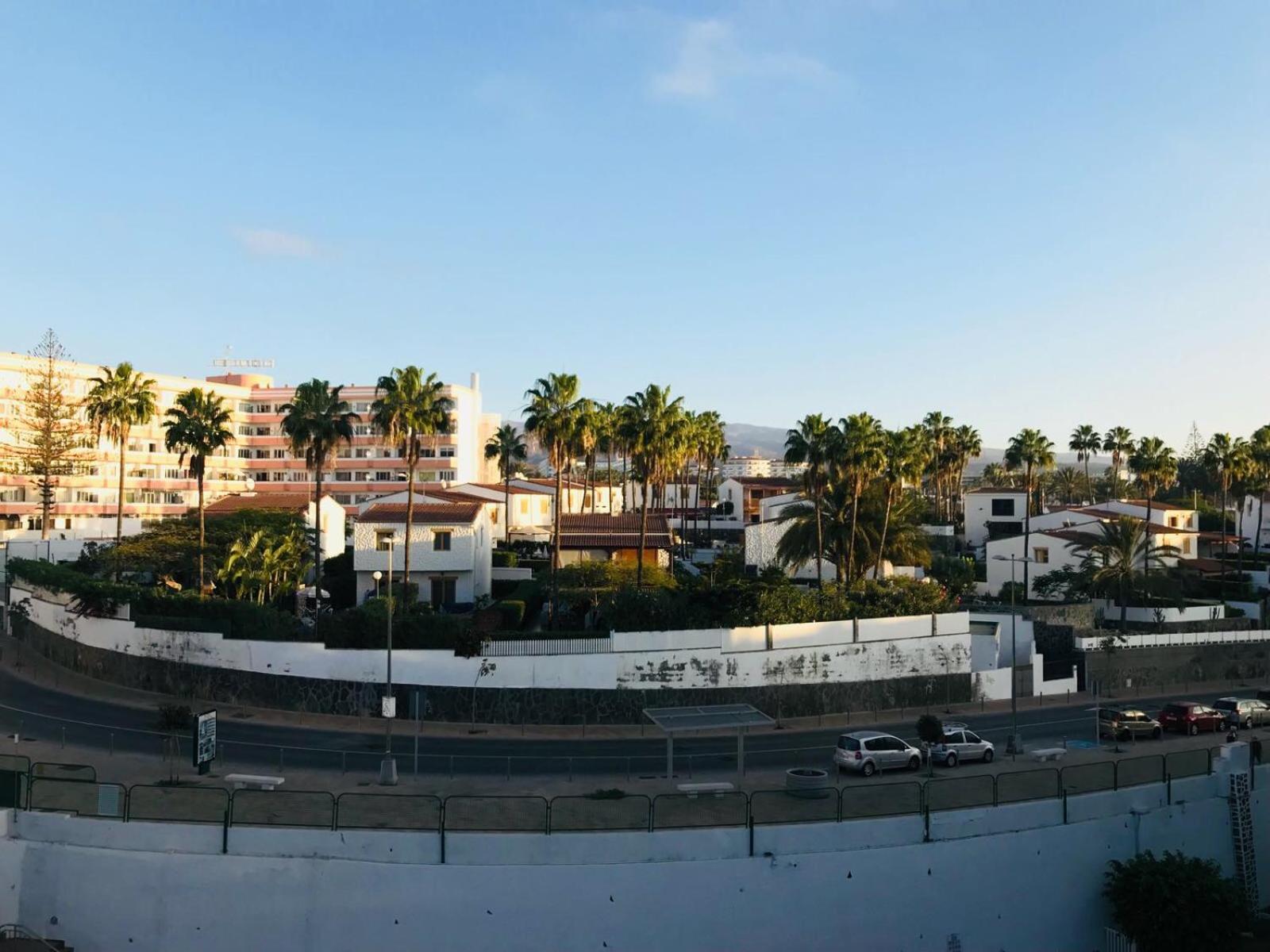 Yumbo Apartments view 3