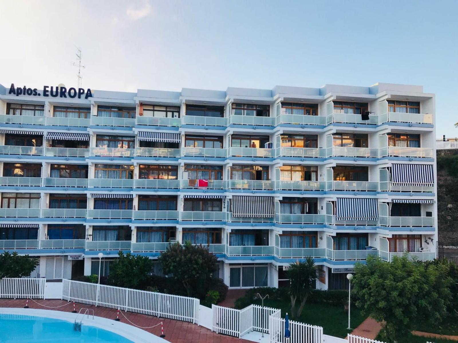 Yumbo Apartments view 5