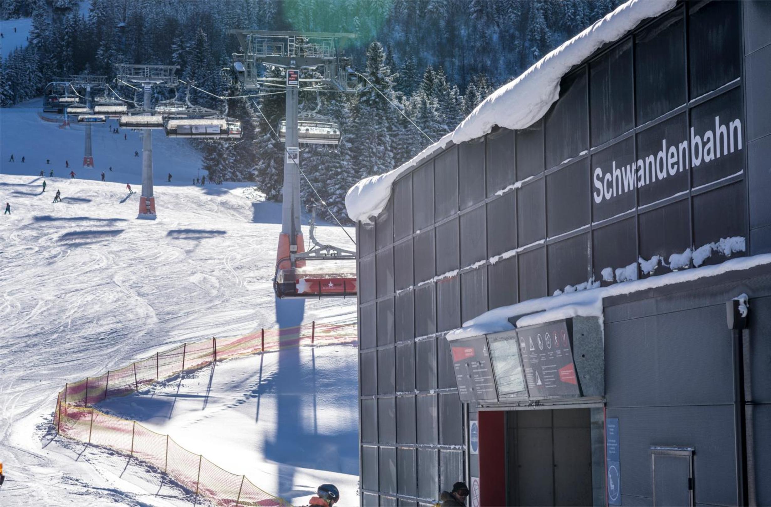 beim Vogt - Oberjoch view 5
