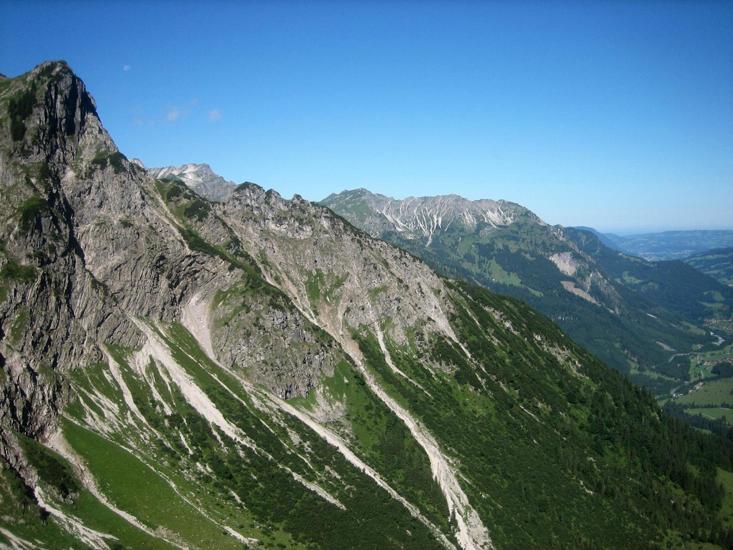 beim Vogt - Oberjoch view 4