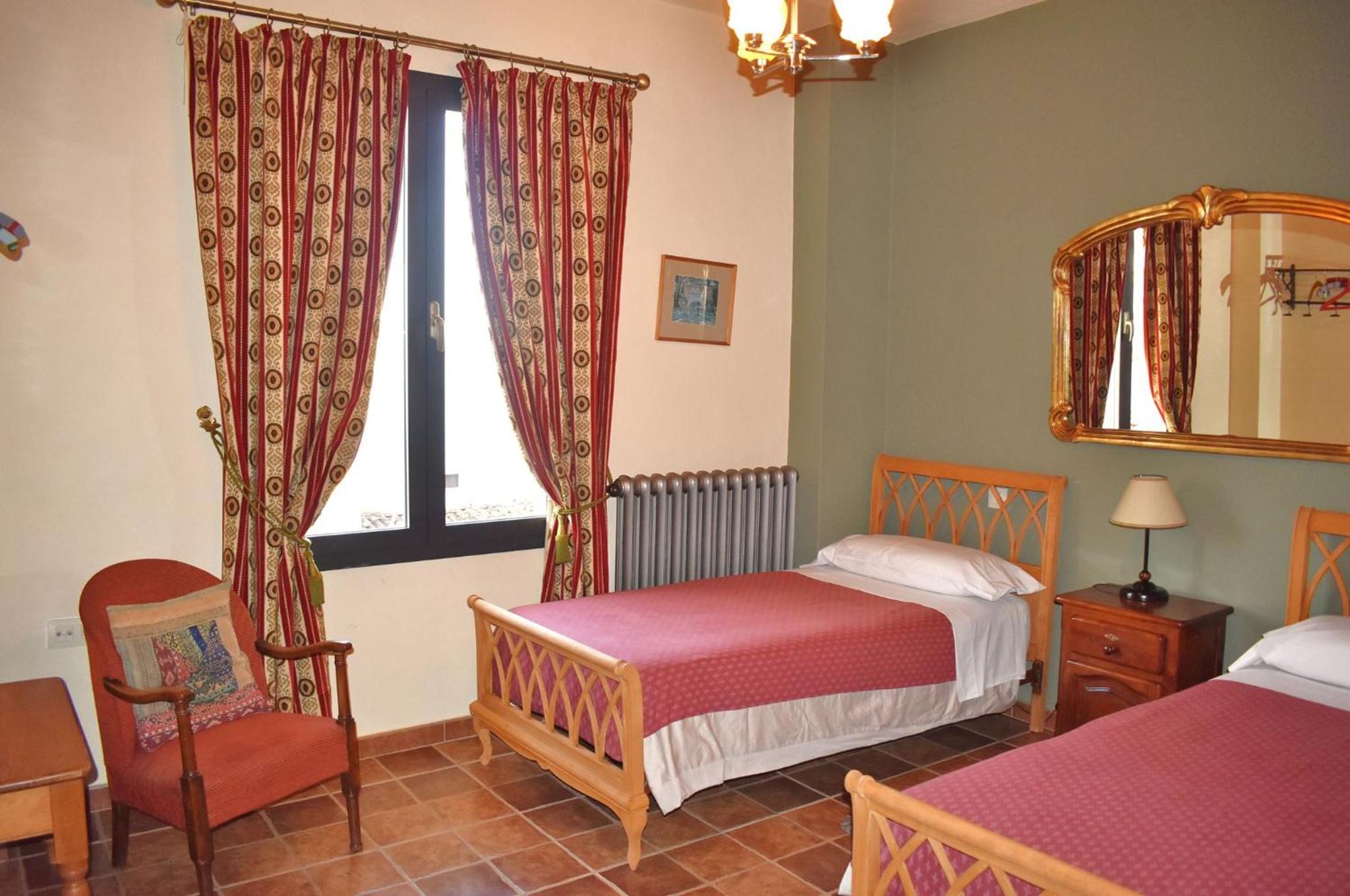 La Flamenca Inn - Property Image 5