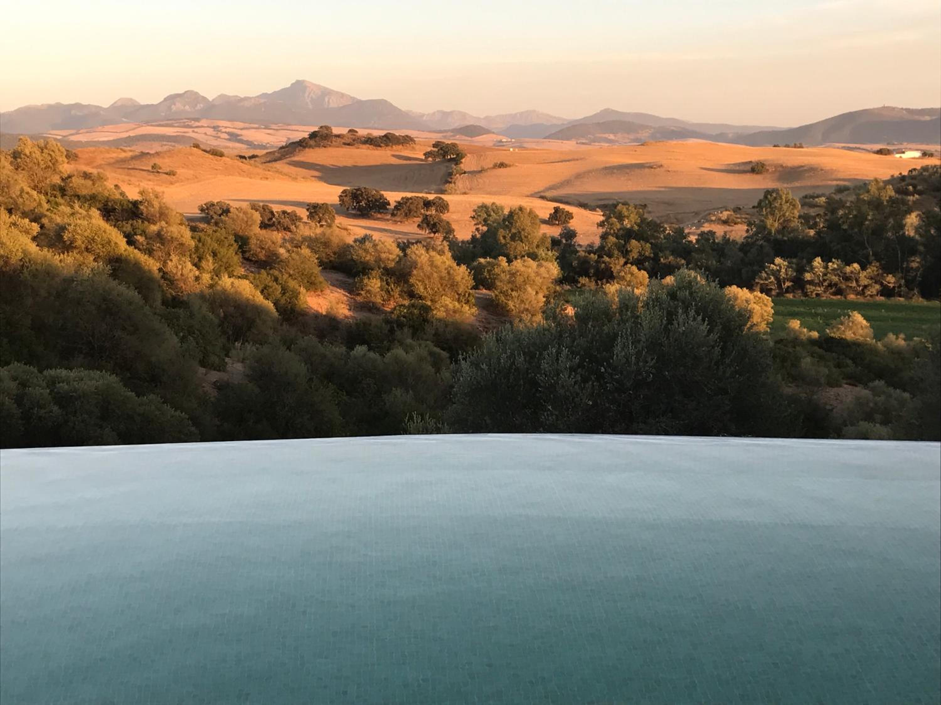 finca las gateras view 2