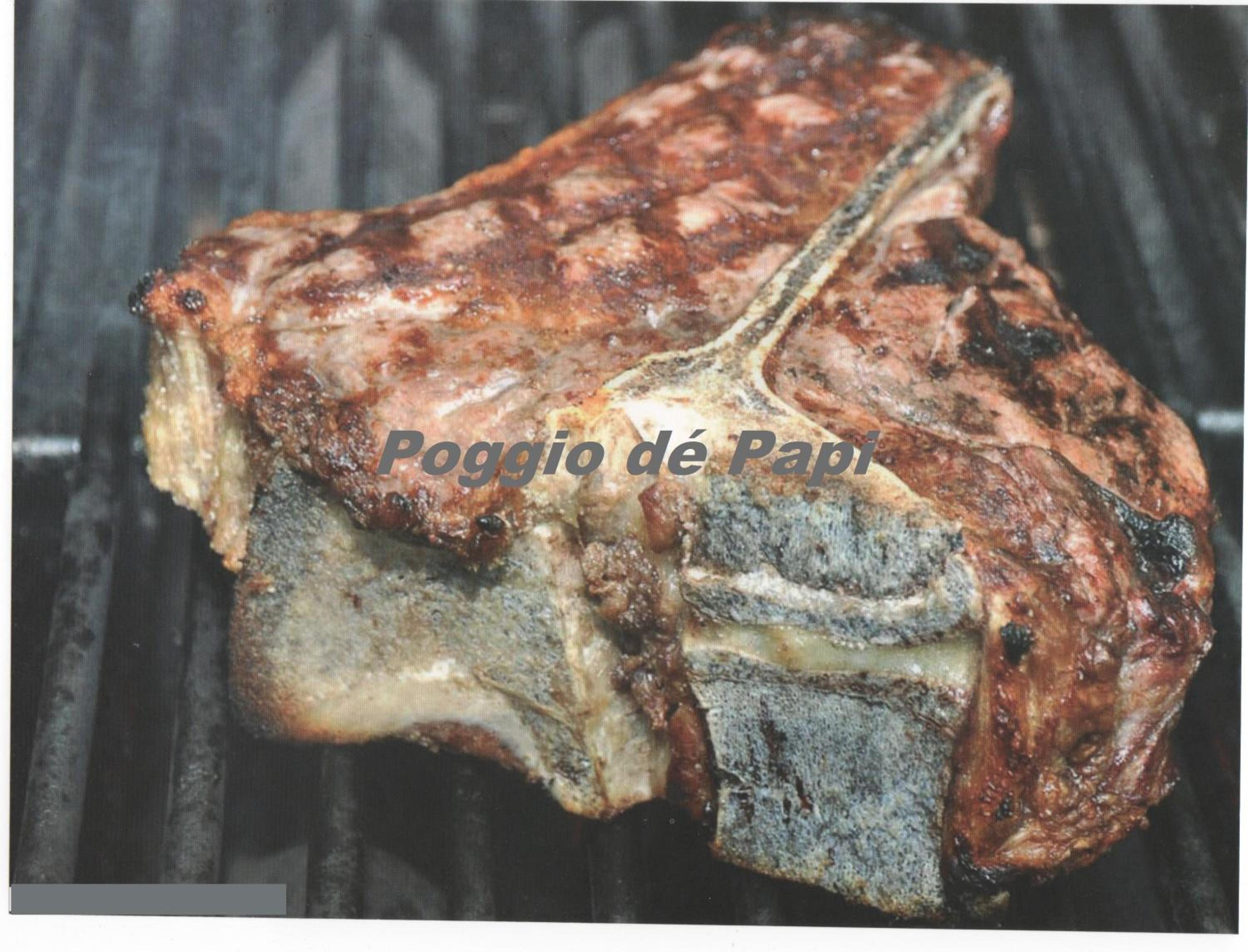 Agriturismo Poggio de Papi