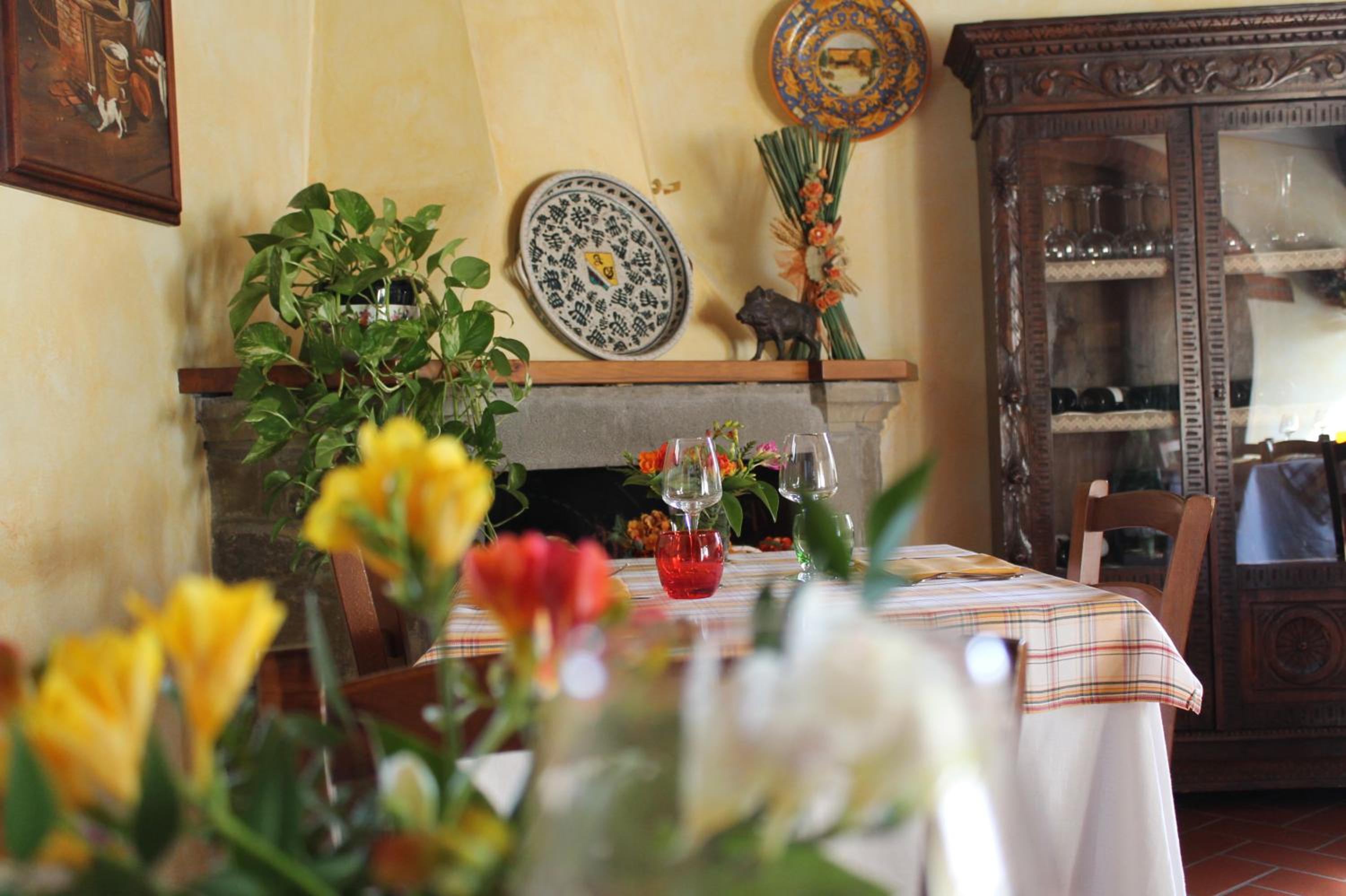 Agriturismo Poggio de Papi