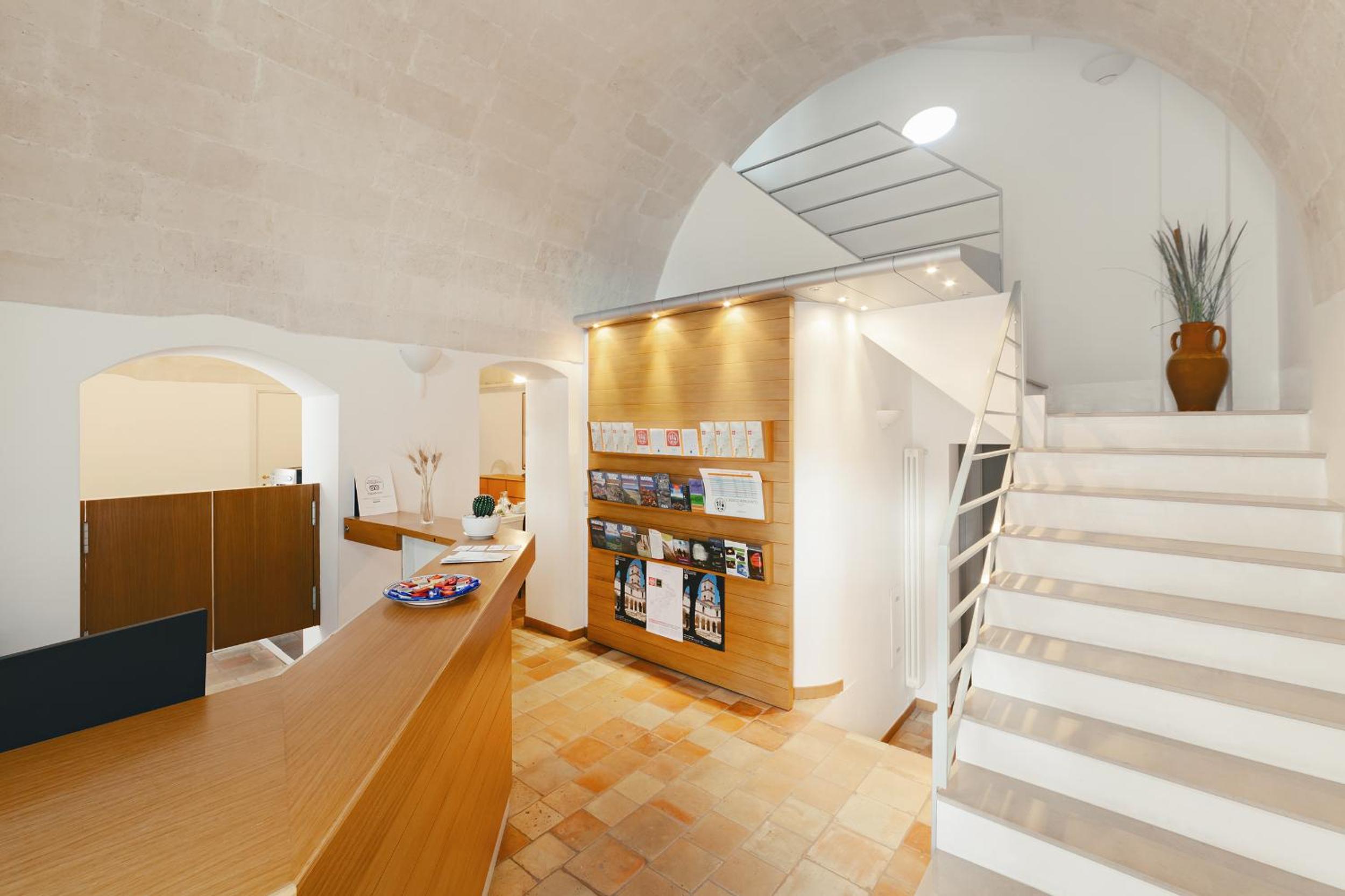 Hotel Il Borgo Ritrovato - Albergo Diffuso - Image 1