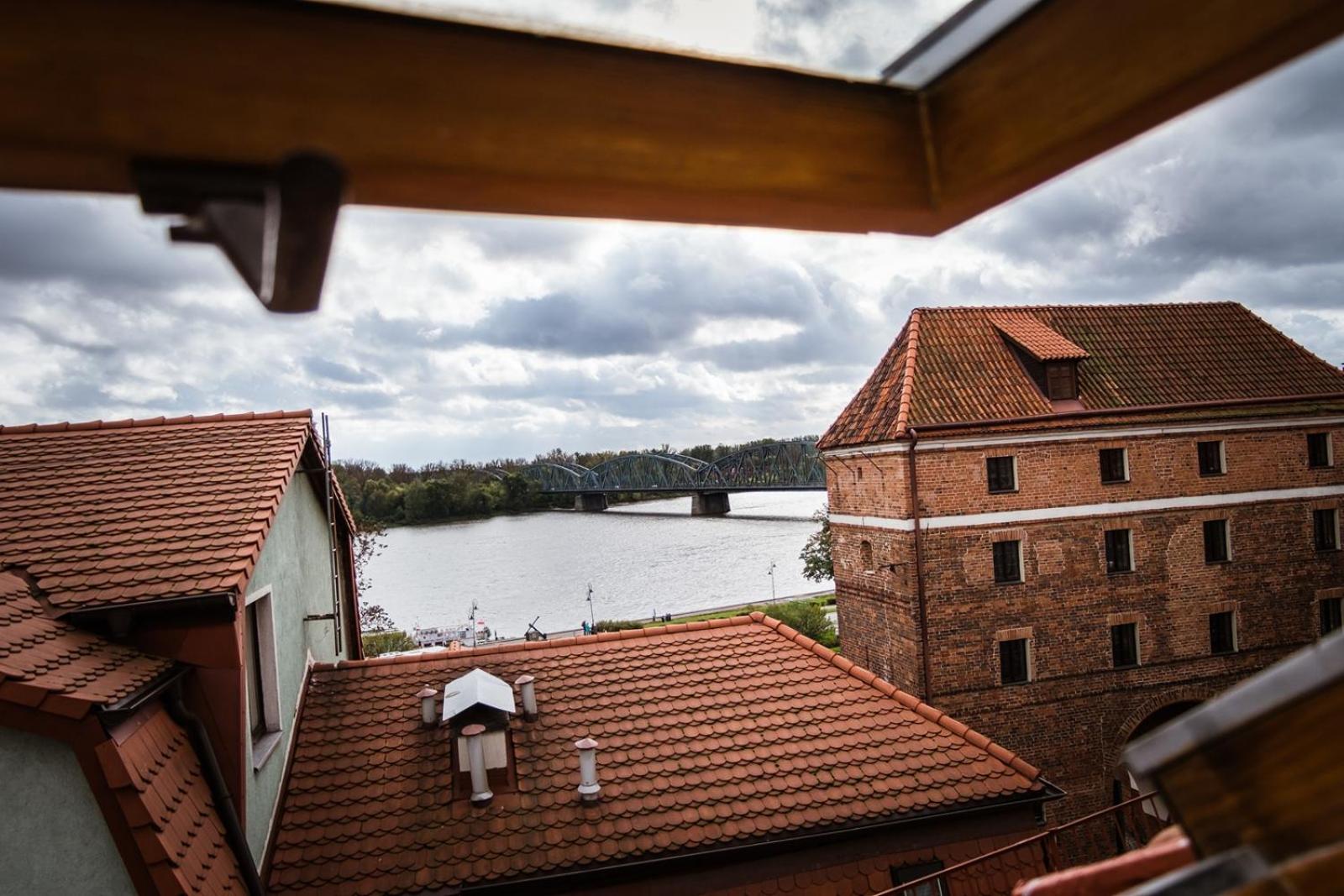 Apartamenty Koci Ogon view 2