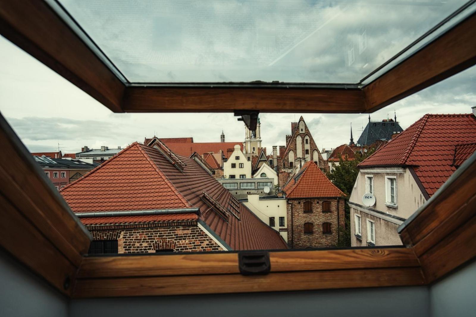 Apartamenty Koci Ogon view 3