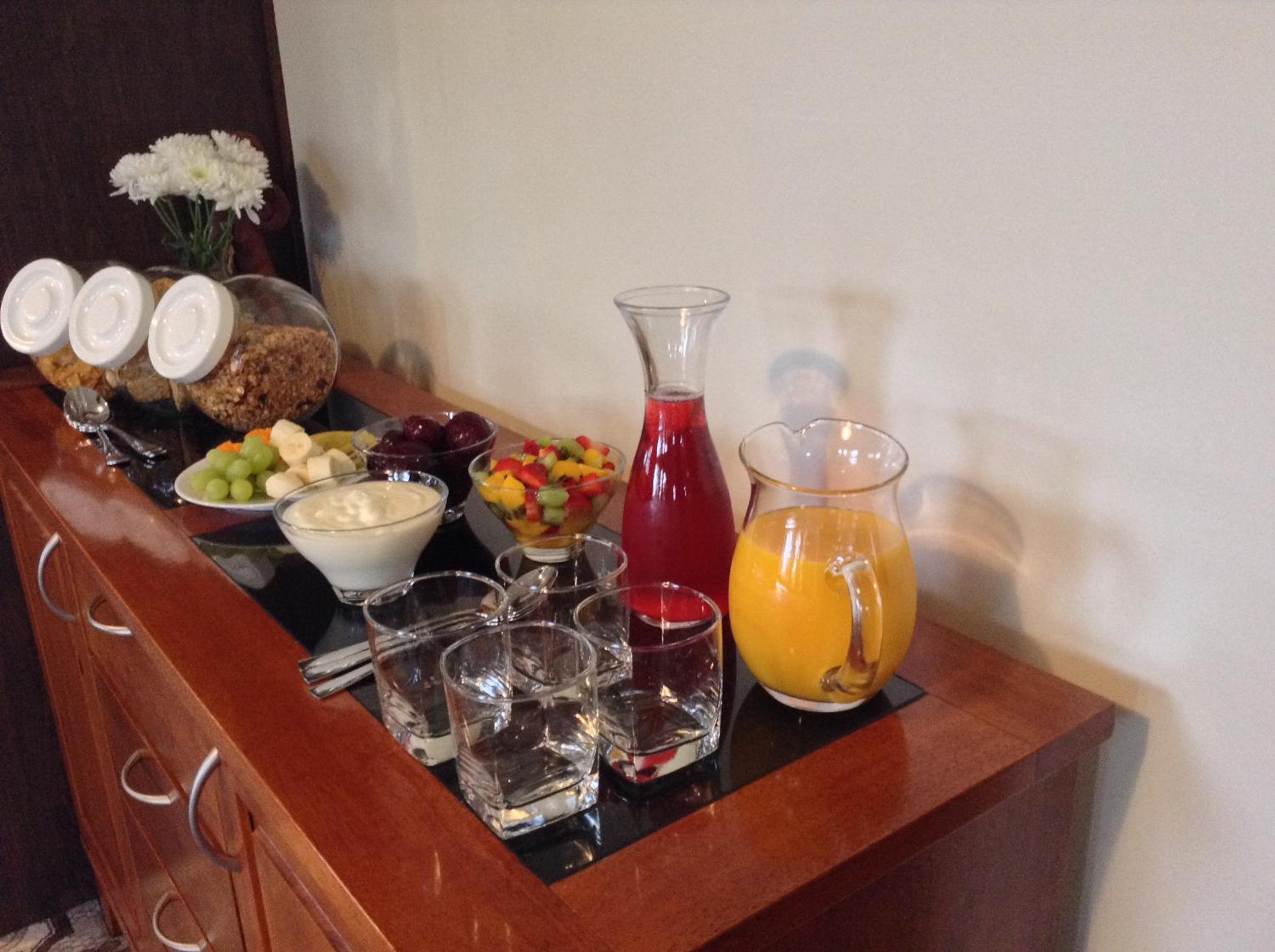 Havenlee Homestay
