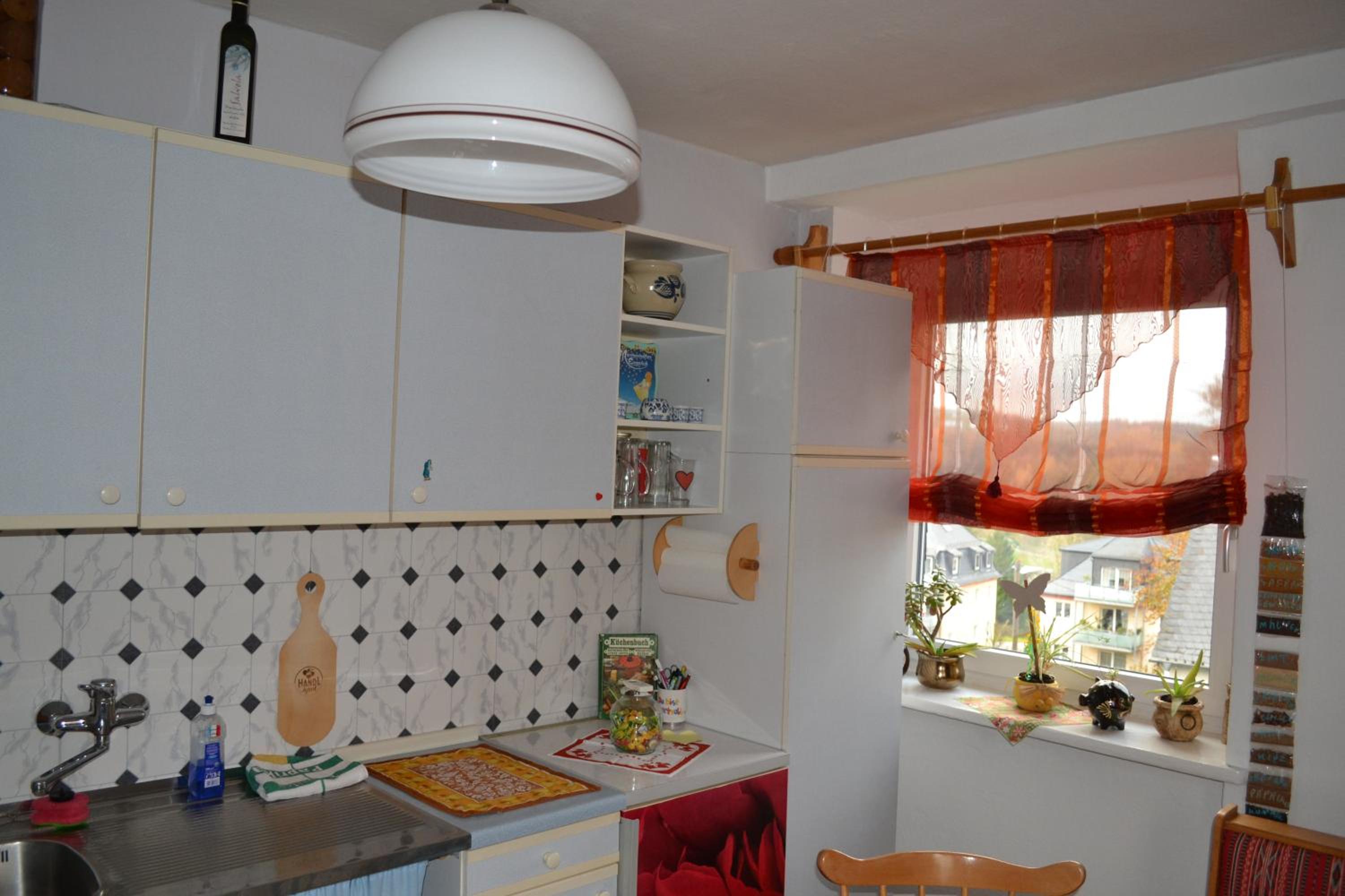 Haus "Tabor" view 2