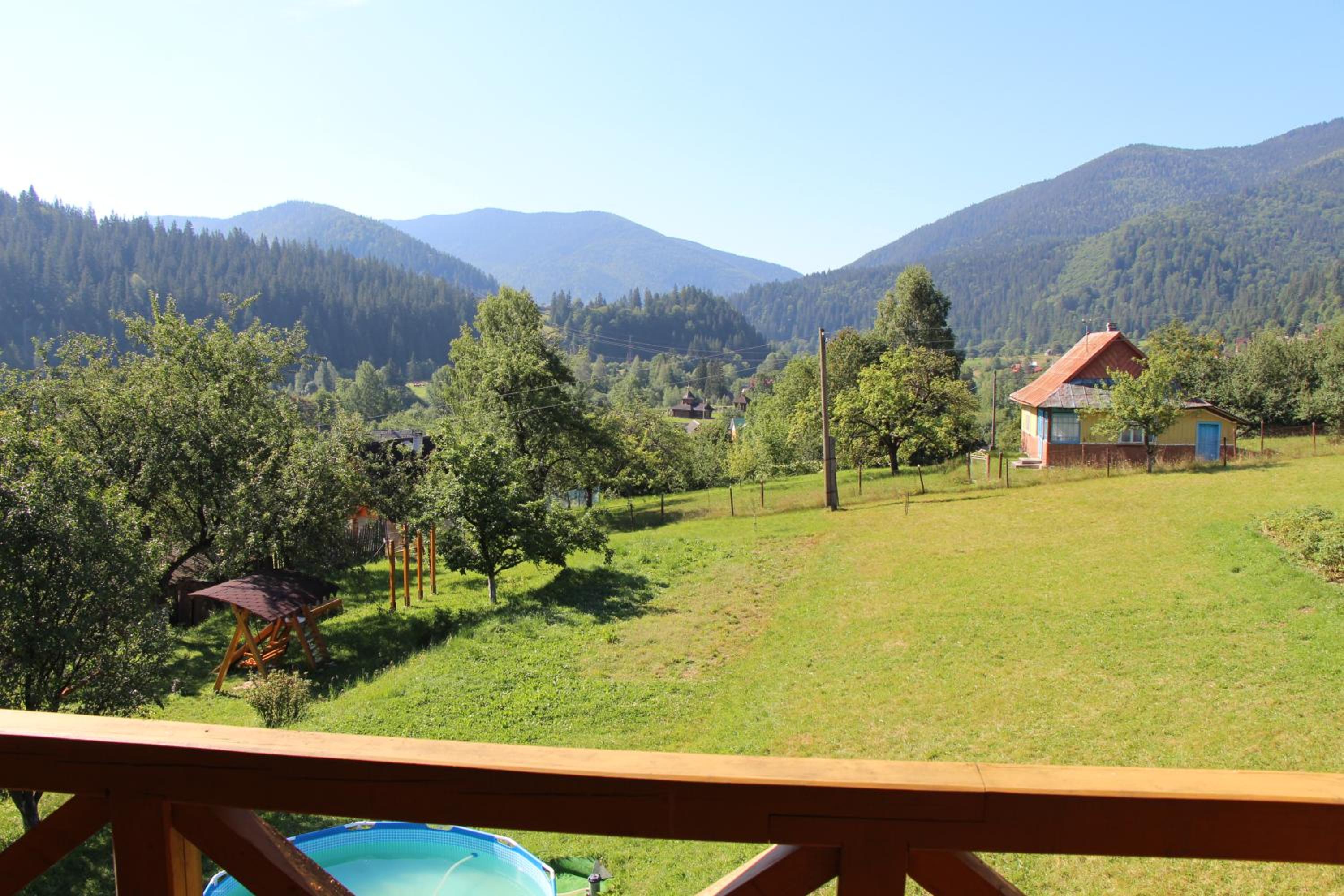 Eco Sadyba Chertizh
