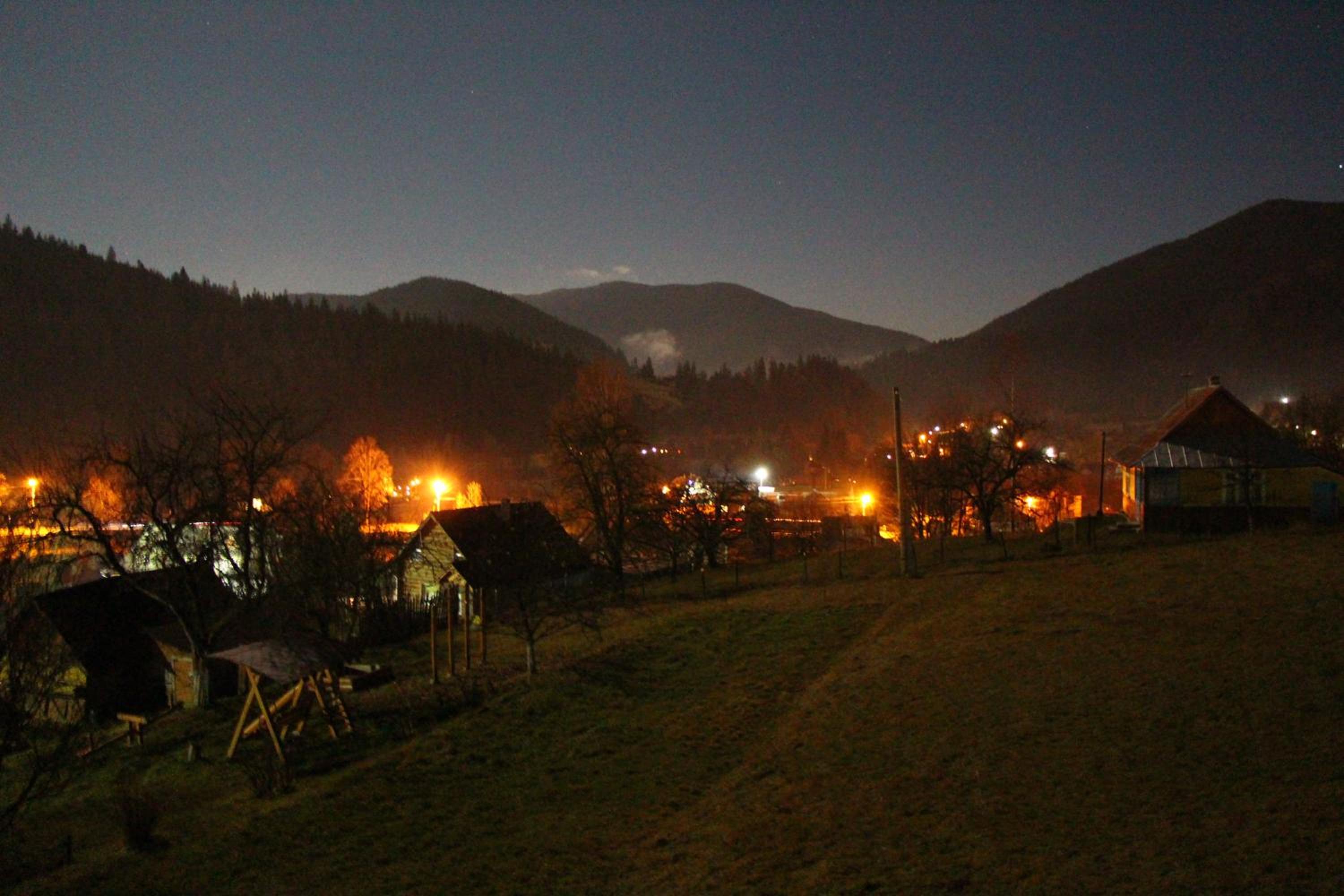 Eco Sadyba Chertizh