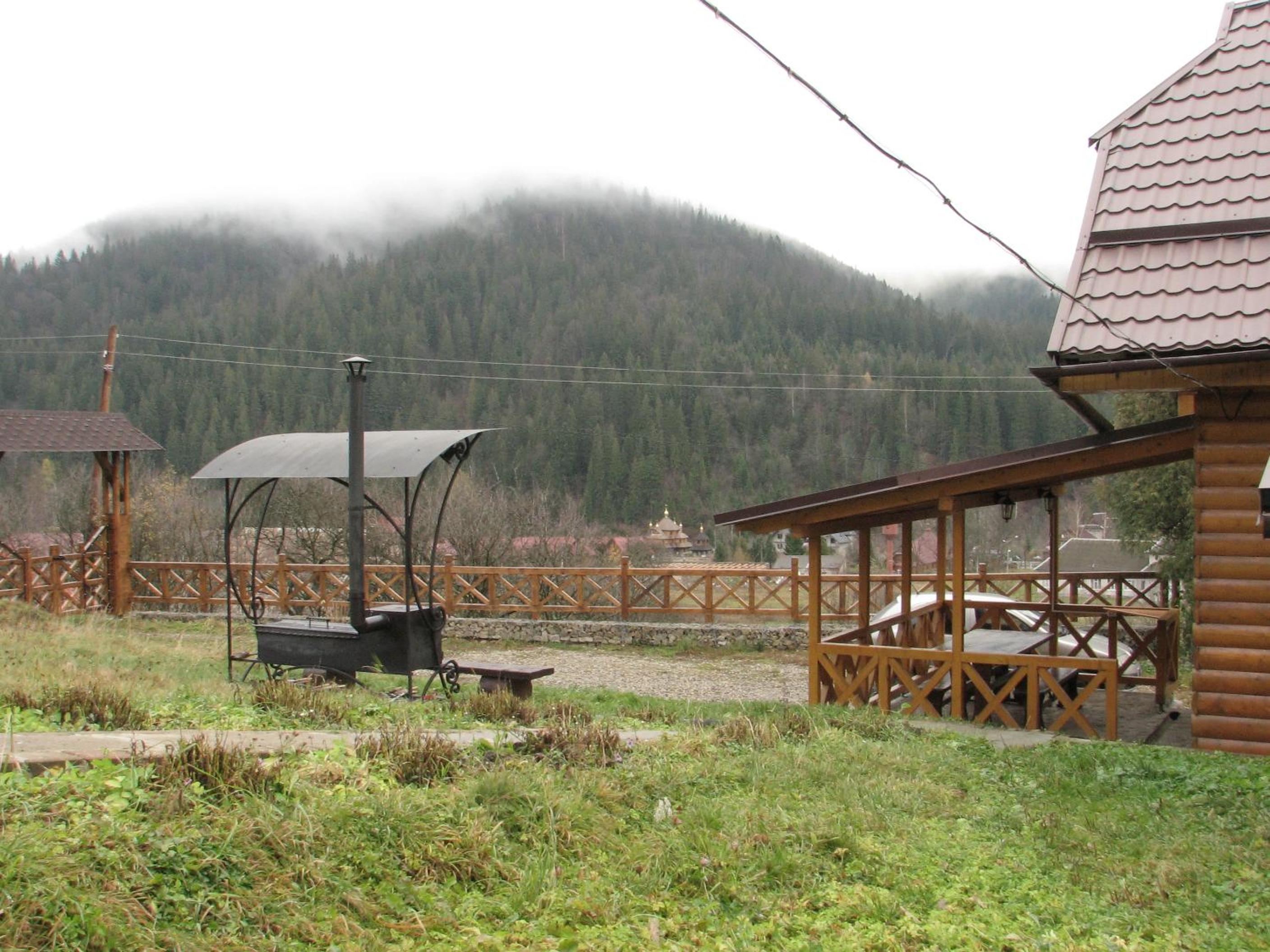 Eco Sadyba Chertizh