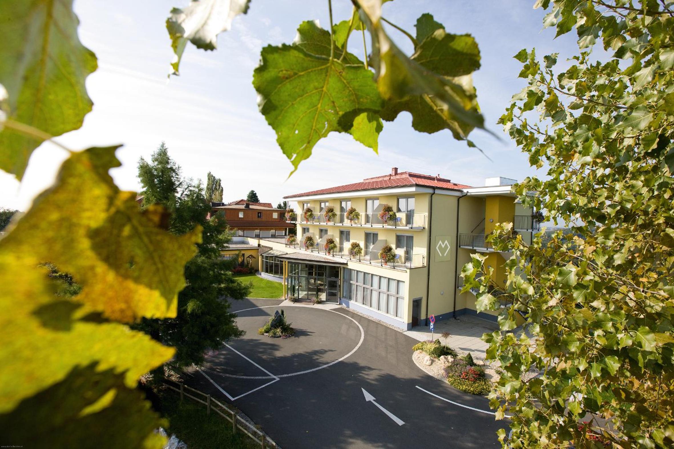 Hotel Liebmann - Image 1