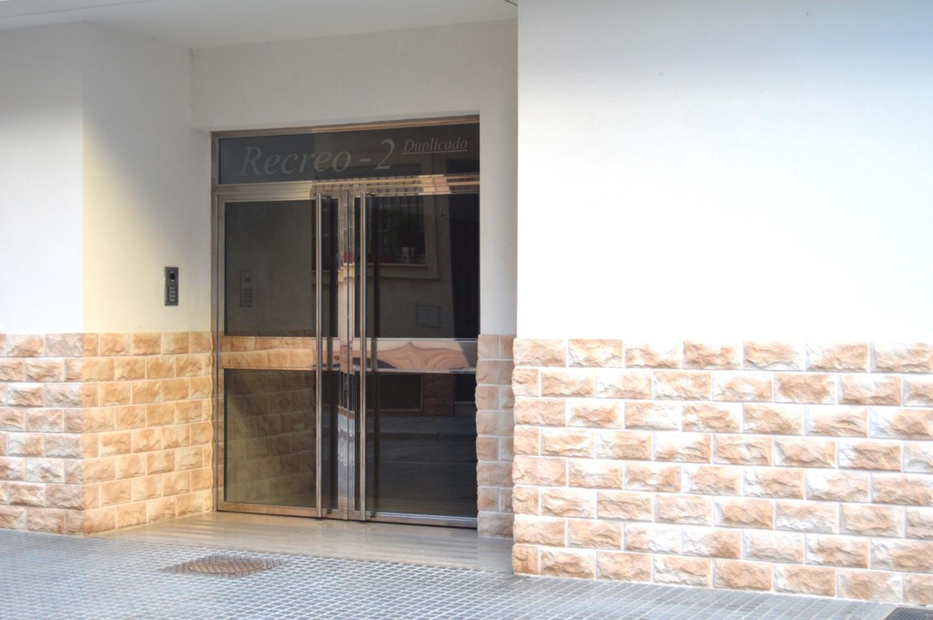 Apartamento Recreo Cadiz