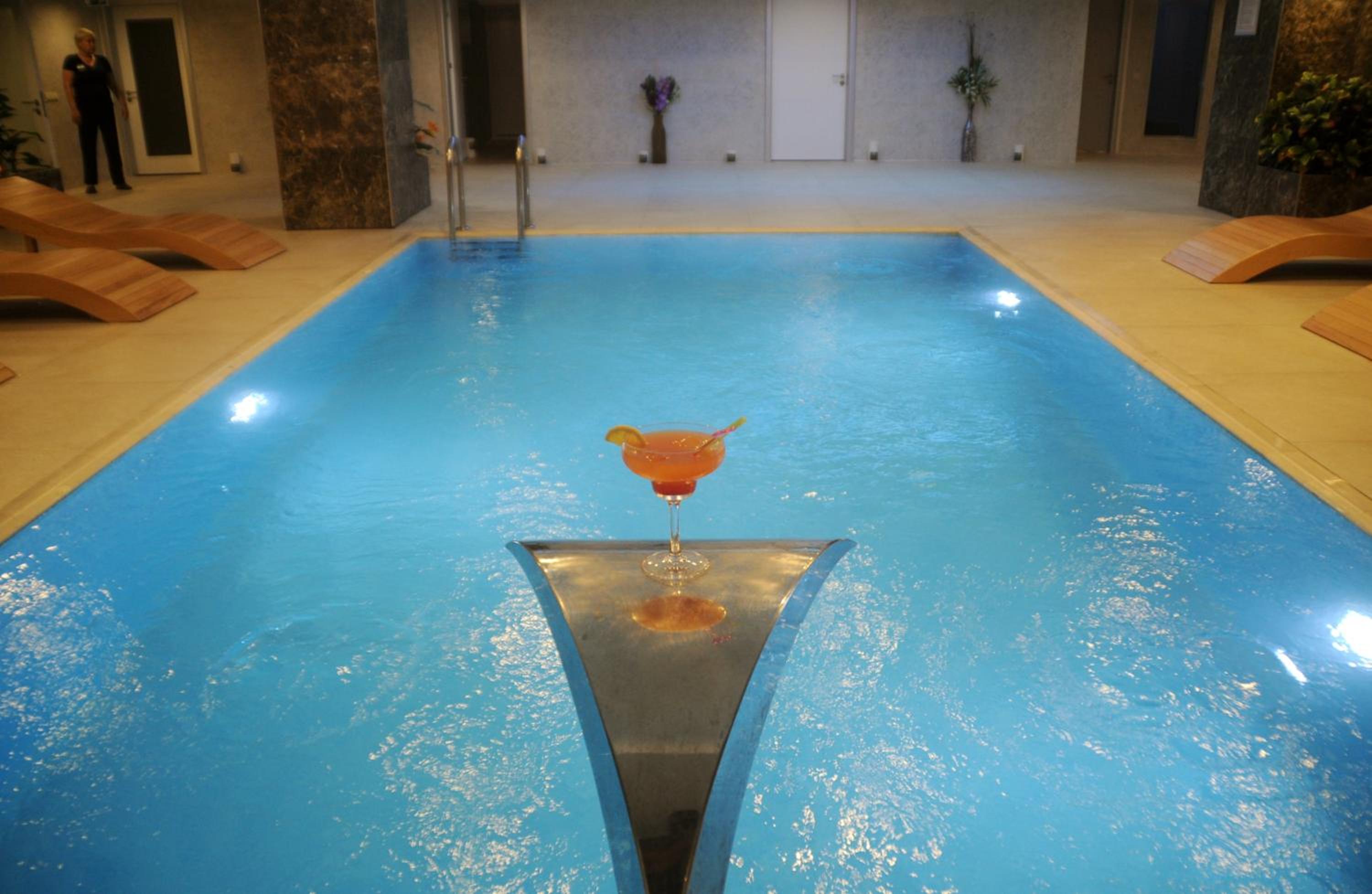 Kordon Hotel Çankaya - Image 40