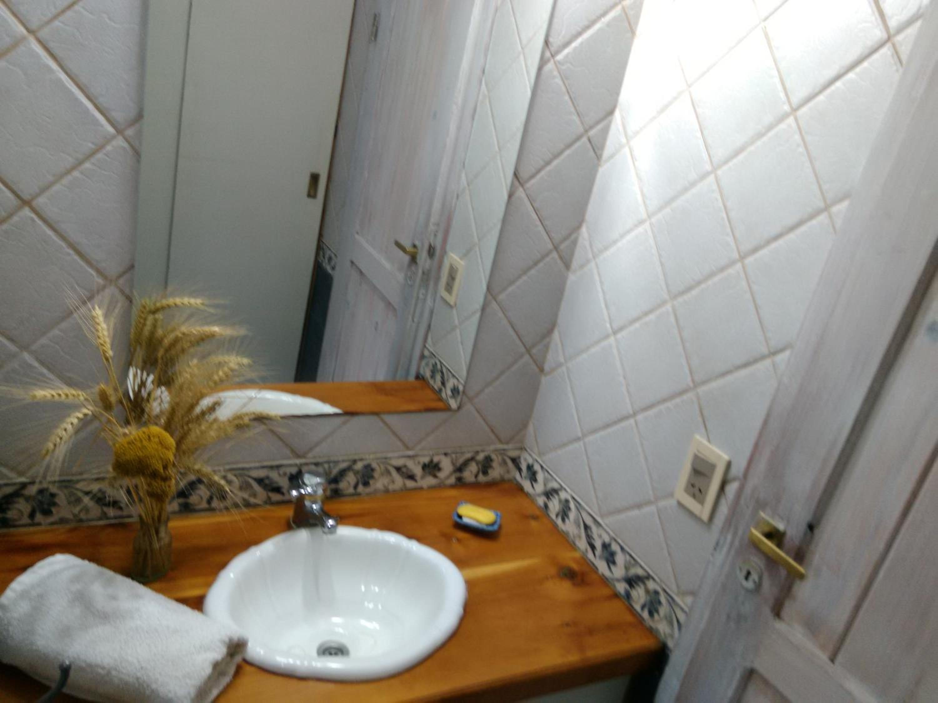 Albatros cabaña