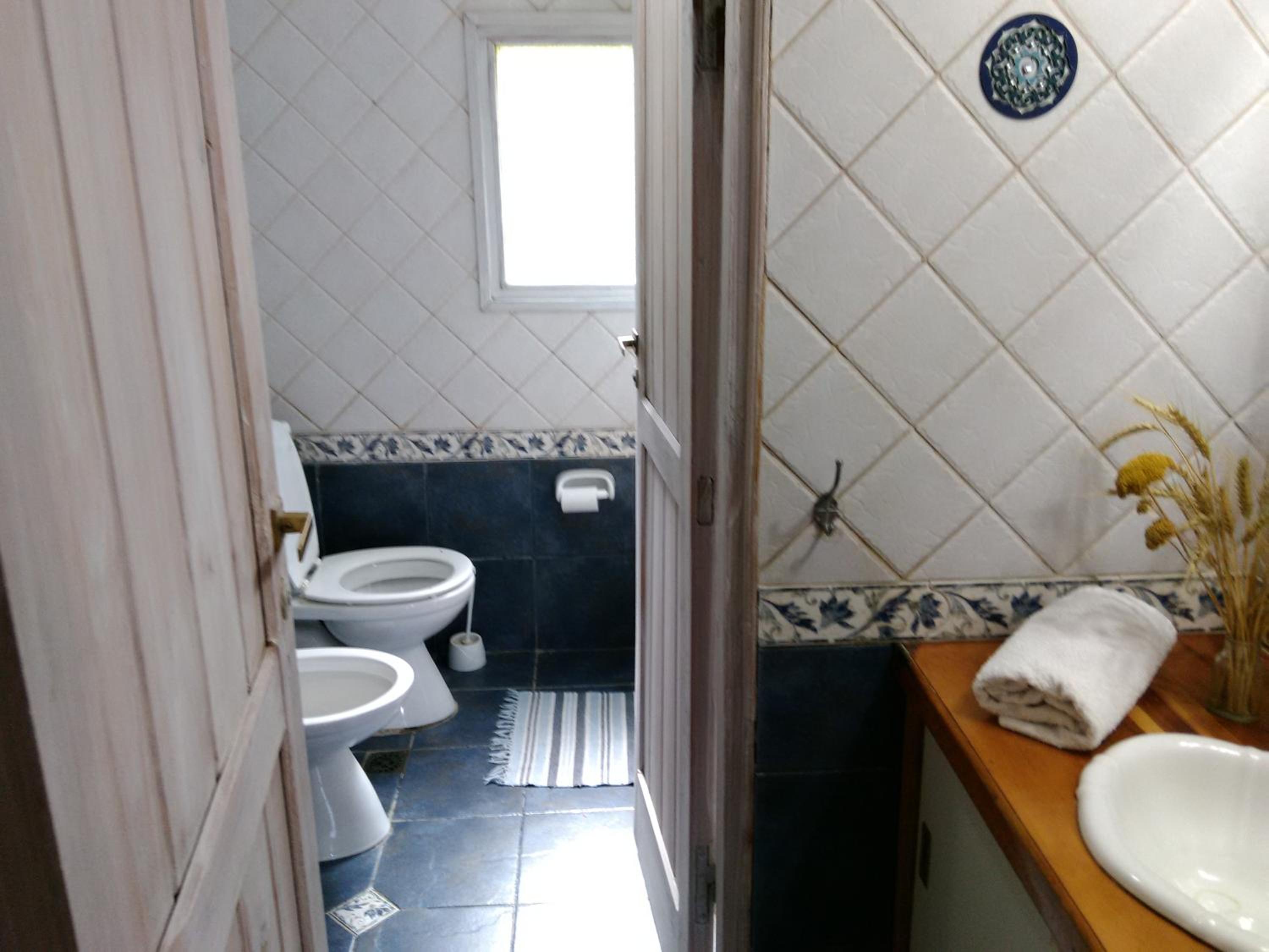Albatros cabaña