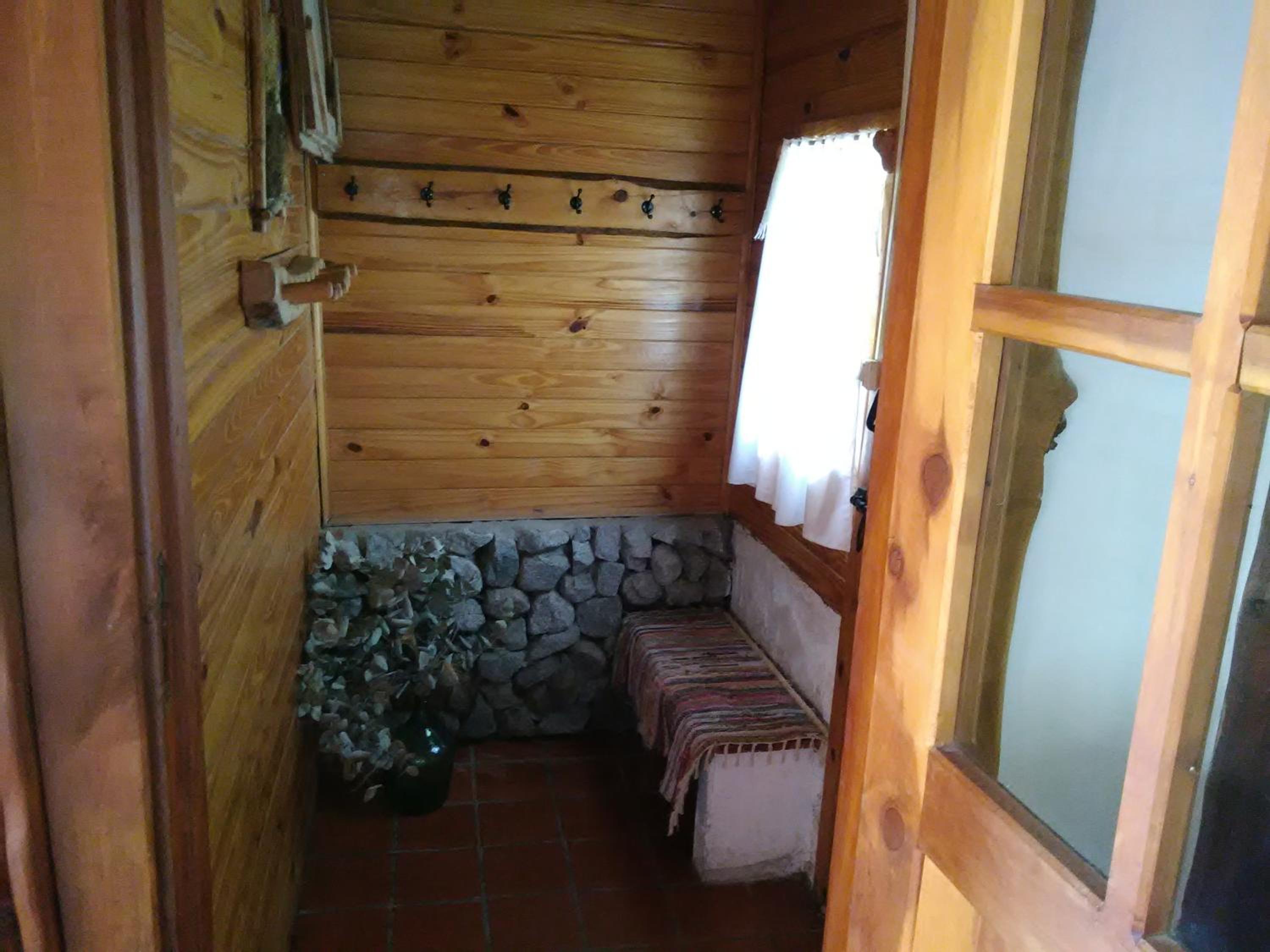 Albatros cabaña