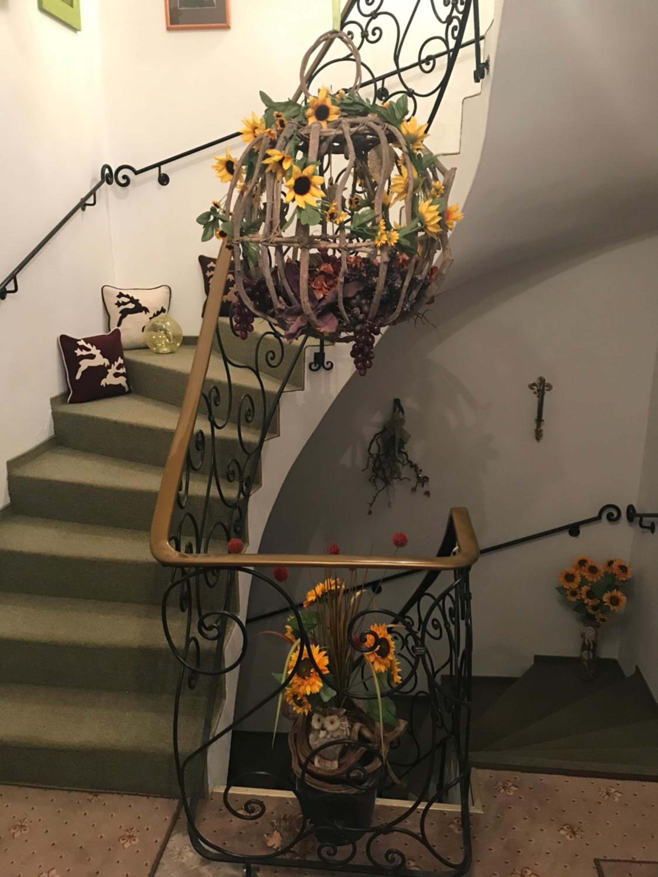 Ferienwohnungen Thalmeier
