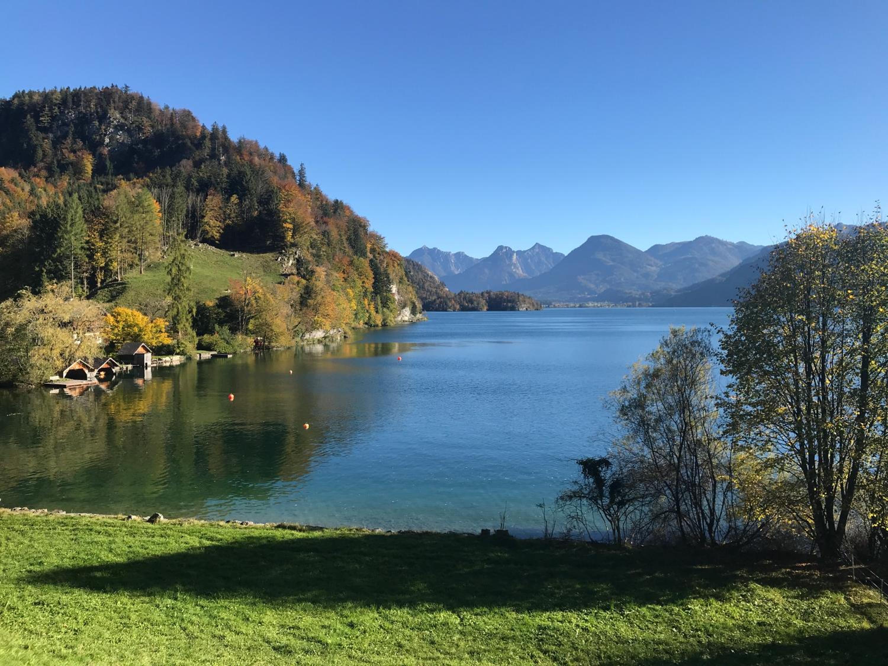 Ferienwohnungen Thalmeier
