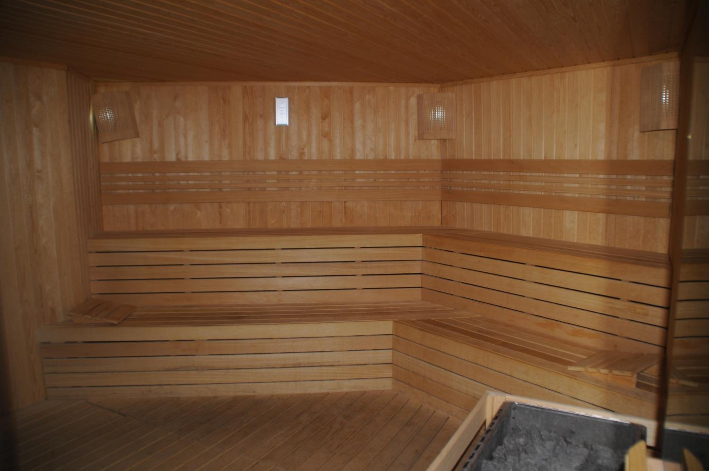 Kordon Hotel Çankaya - Image 39