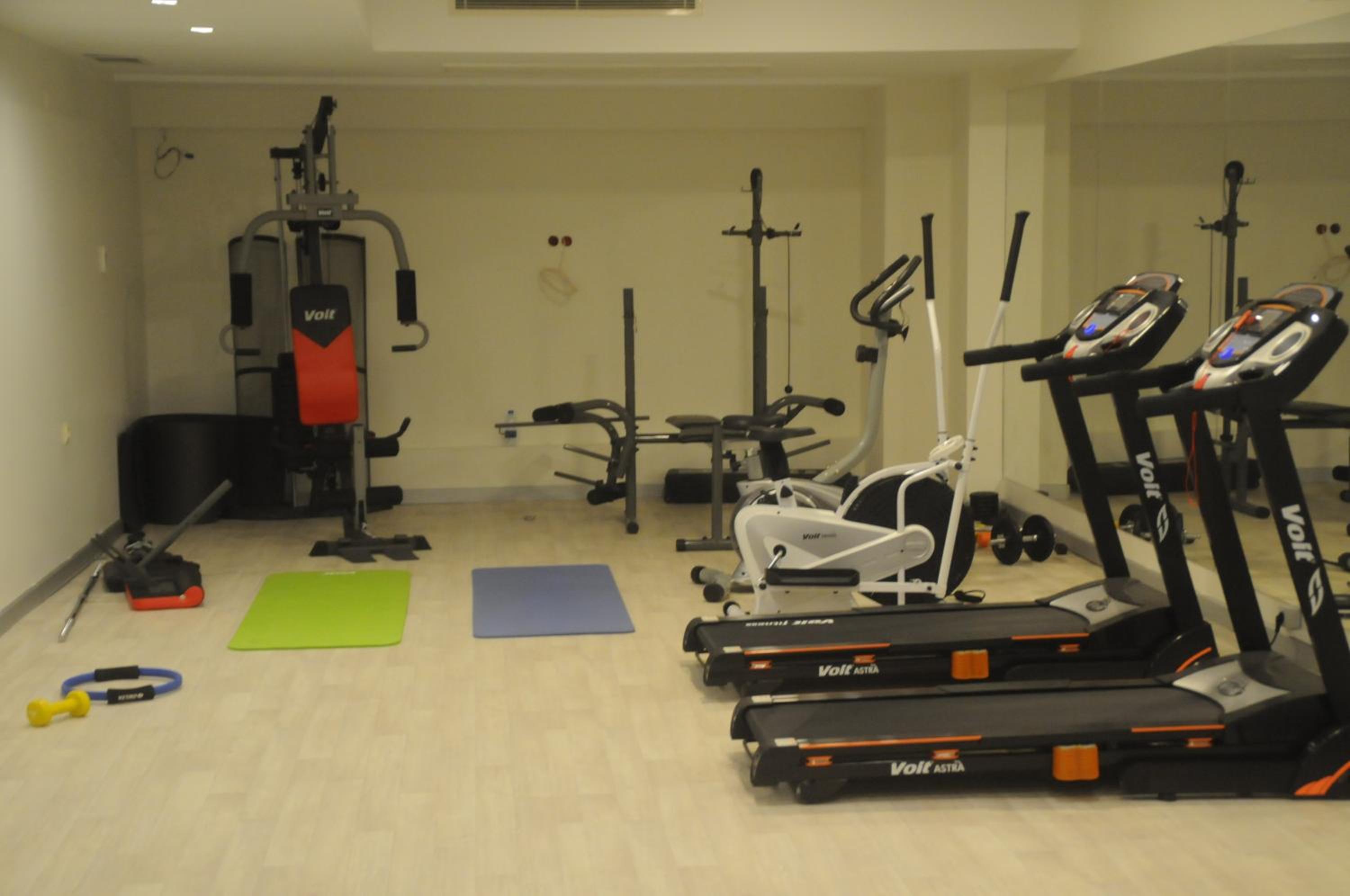 Kordon Hotel Çankaya - Image 5