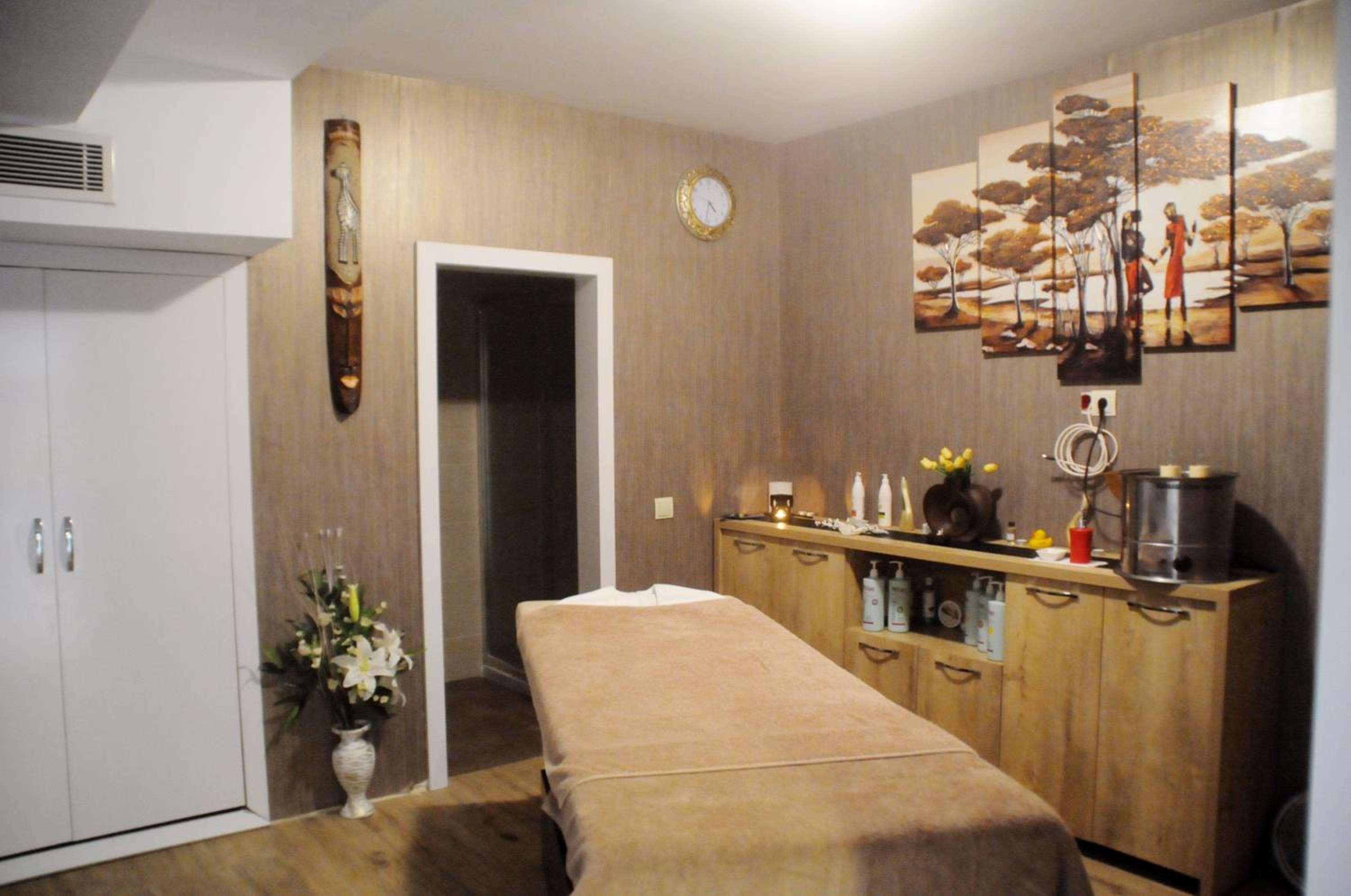 Kordon Hotel Çankaya - Image 38