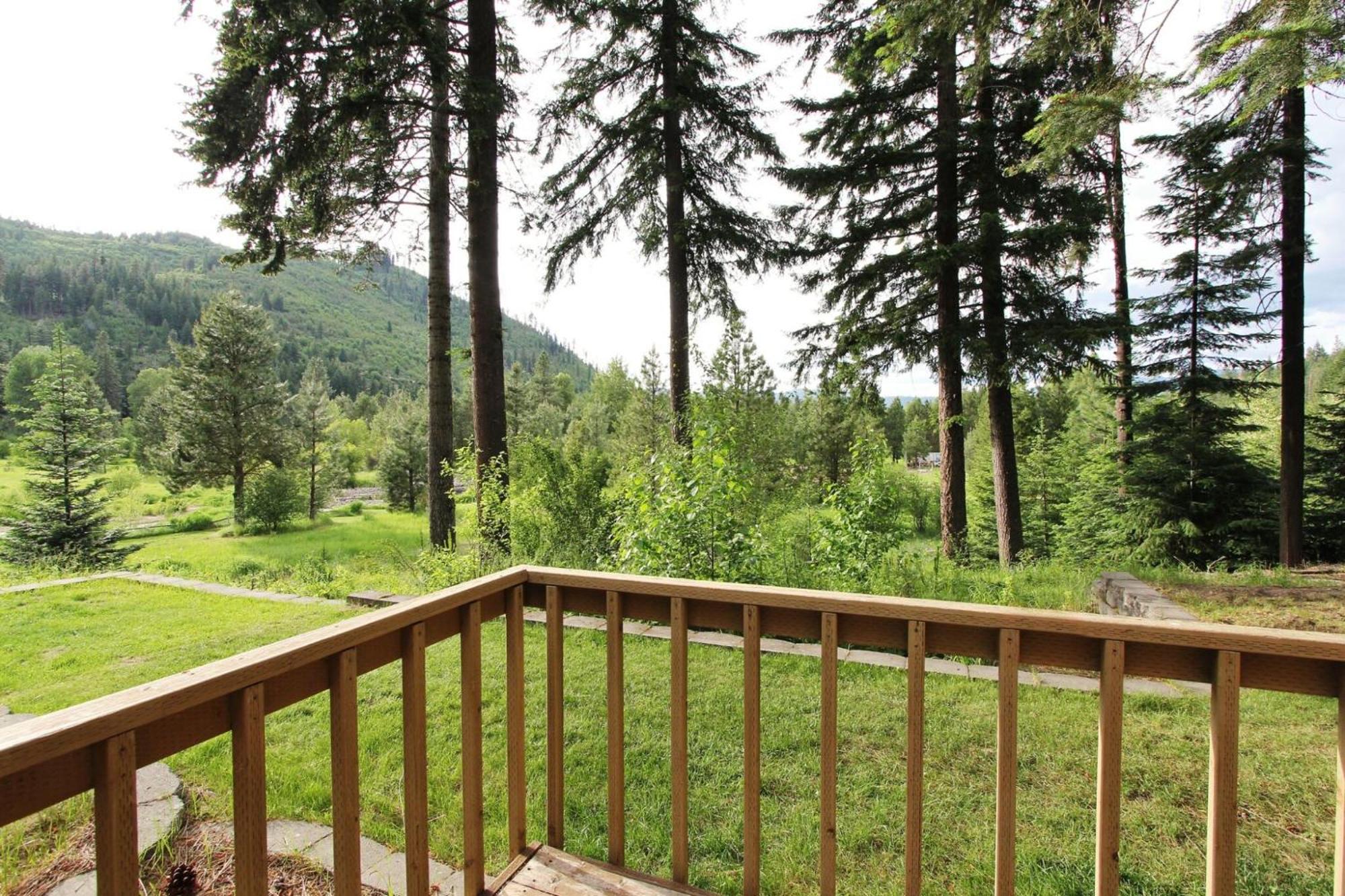 Pine River Ranch B&B
