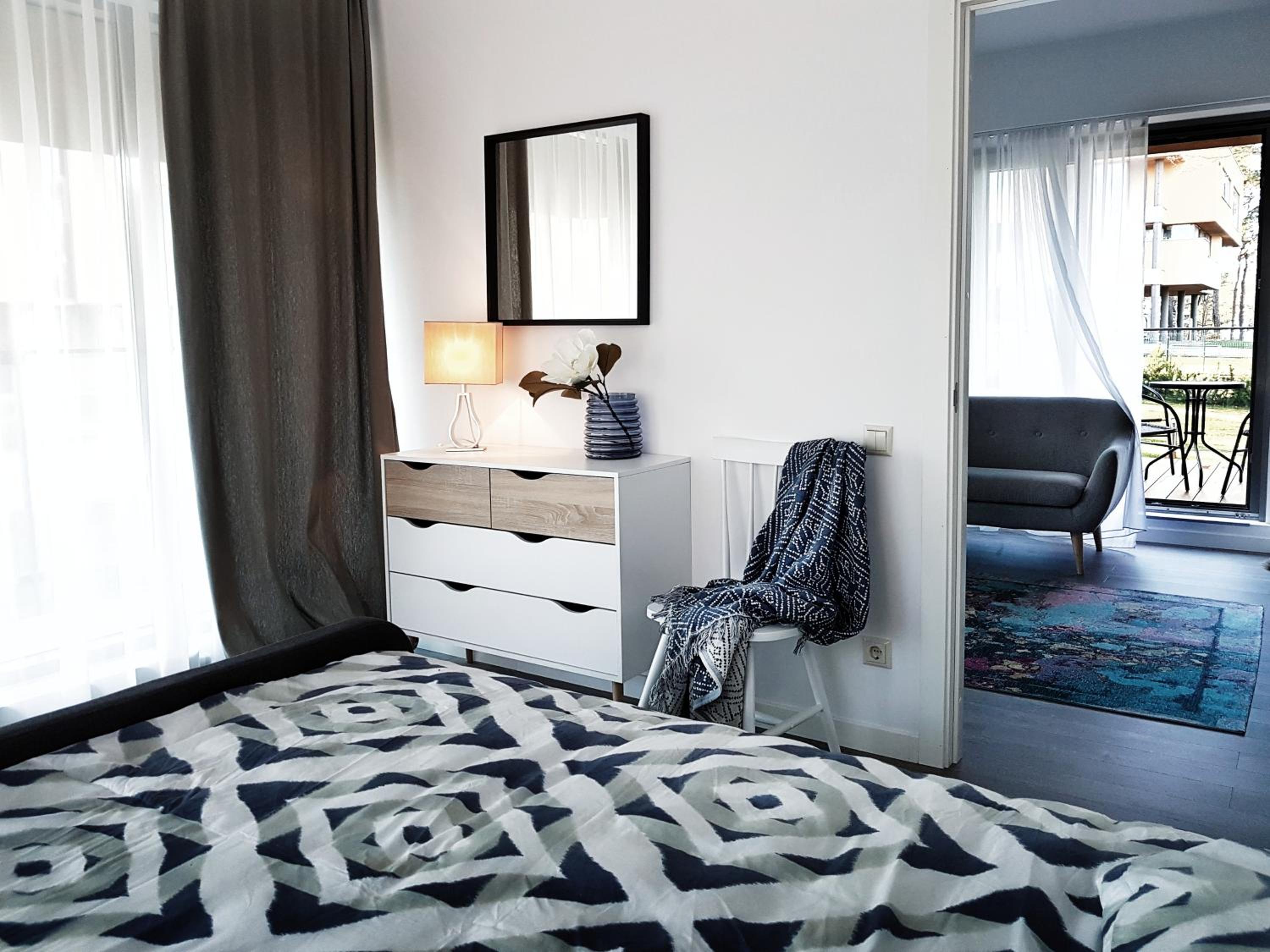Saules Club Apart Hotel