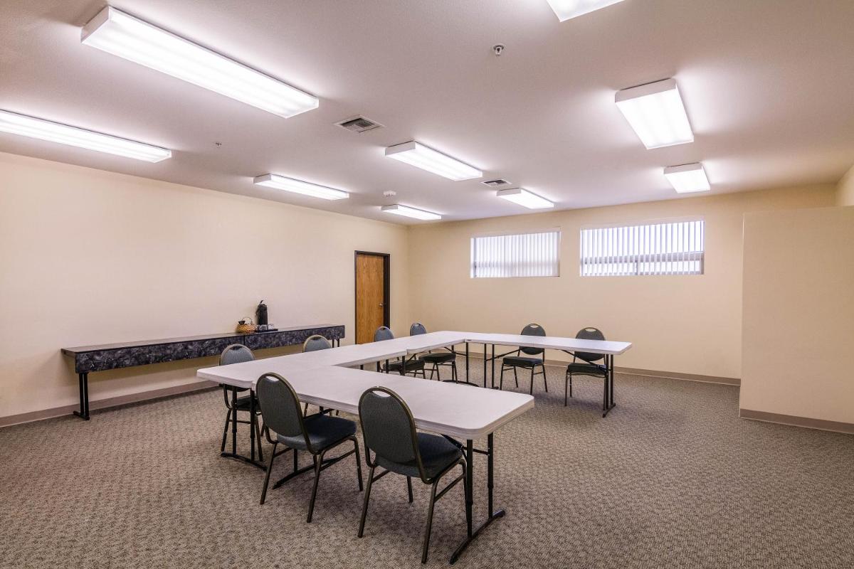 meeting room
