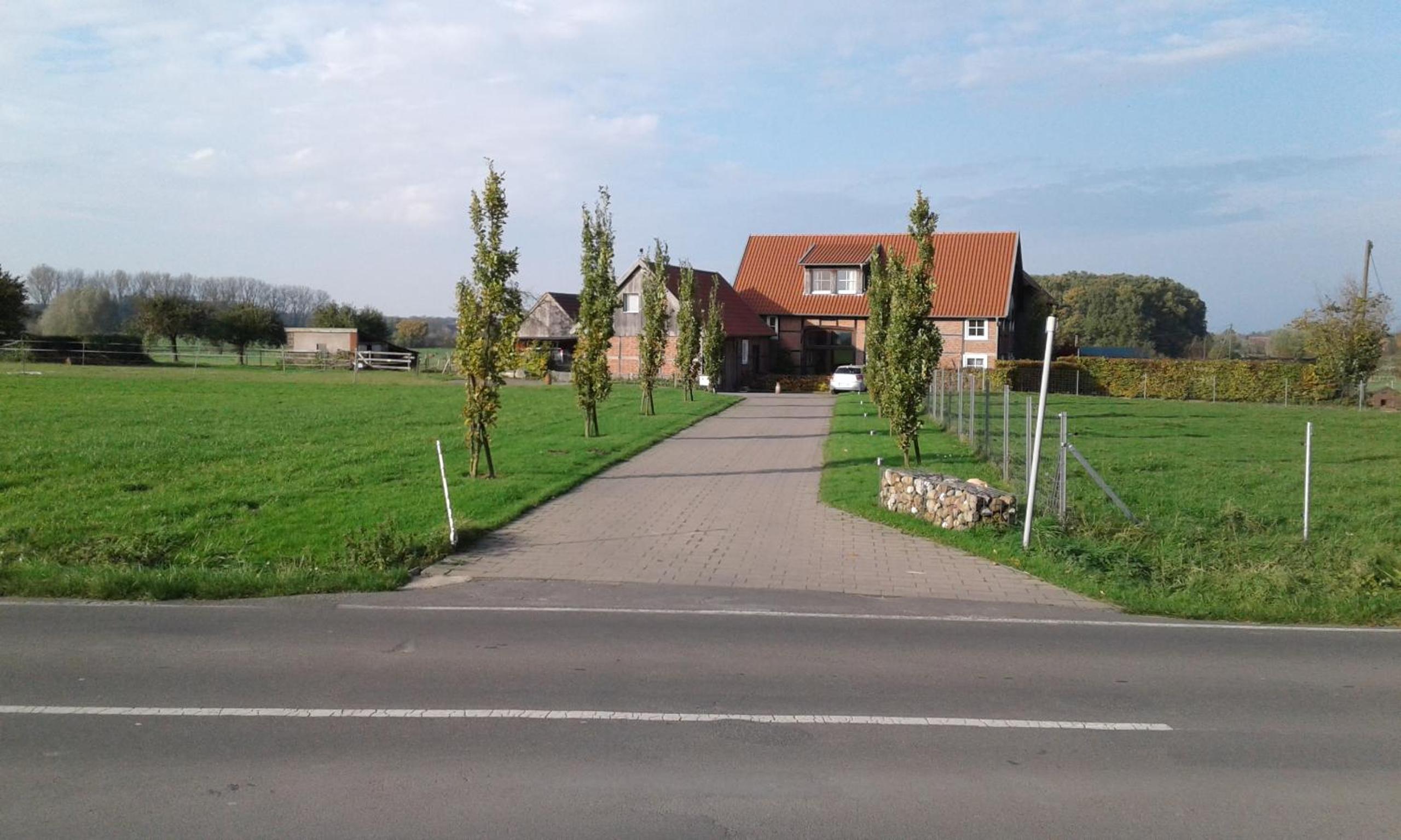 Gemütliche Ferienwohnung, Ländlich und Stadtnah, ruhig gelegen view 3