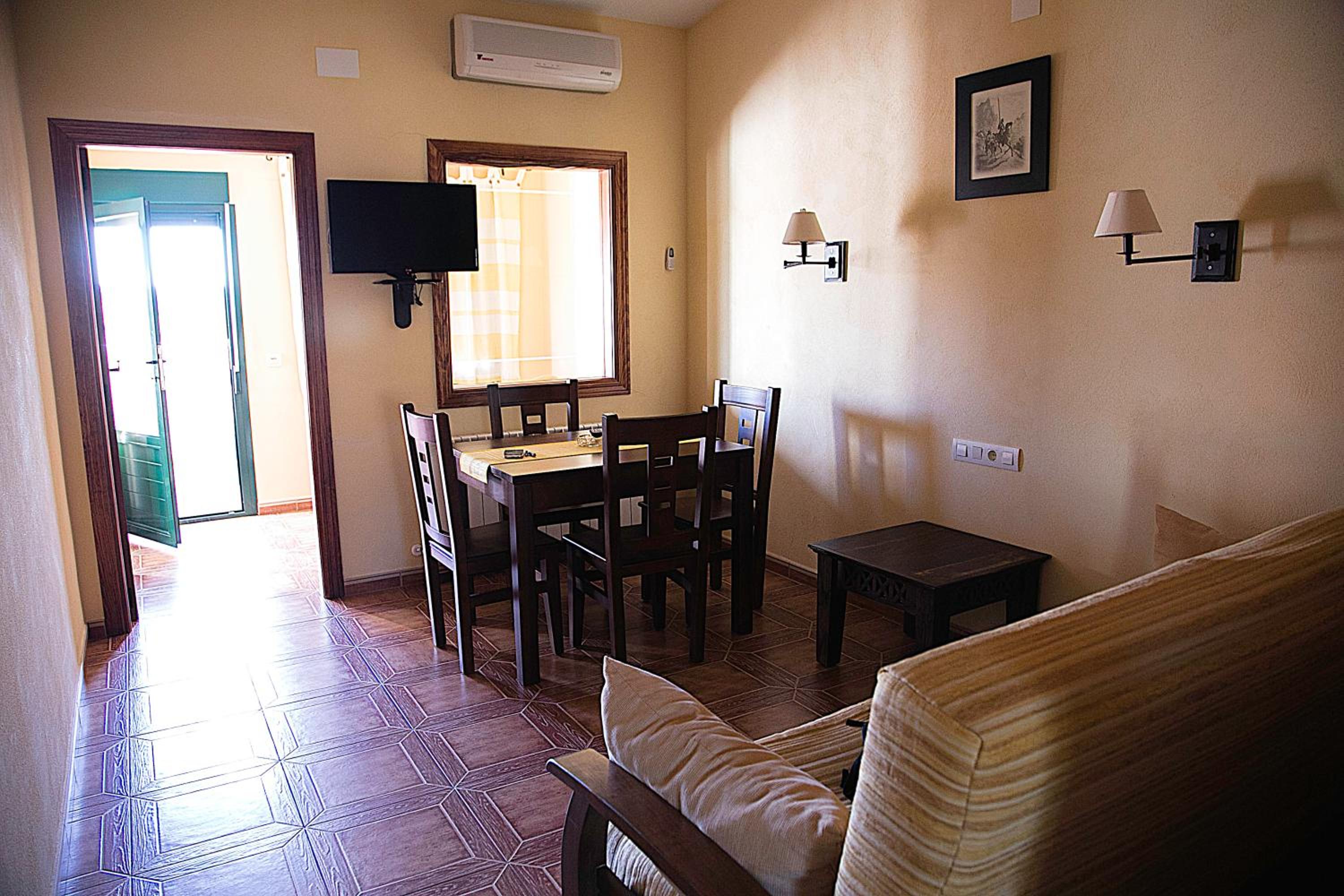 Apartamentos Los Panchos view 5