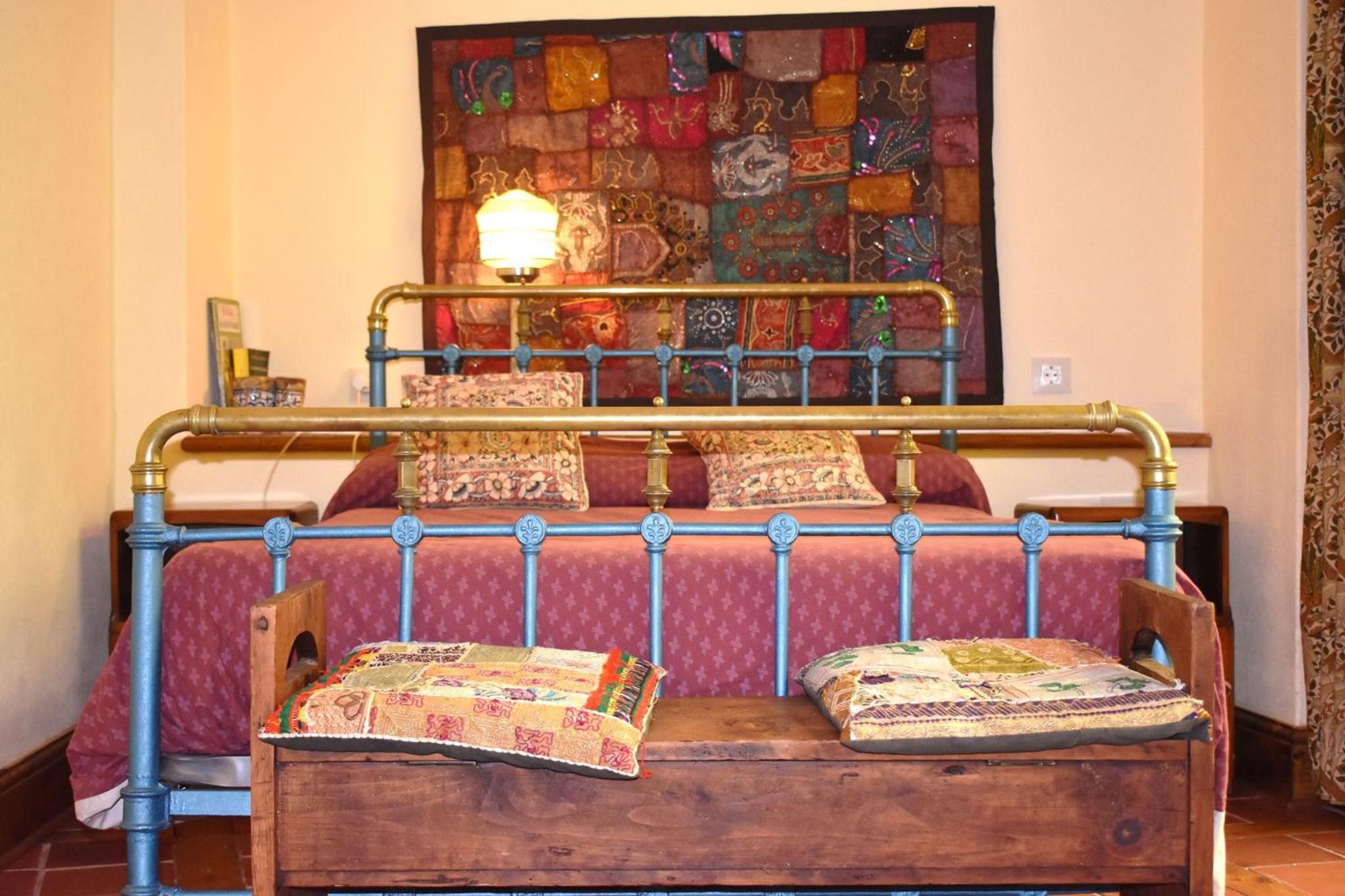 La Flamenca Inn - Property Image 47