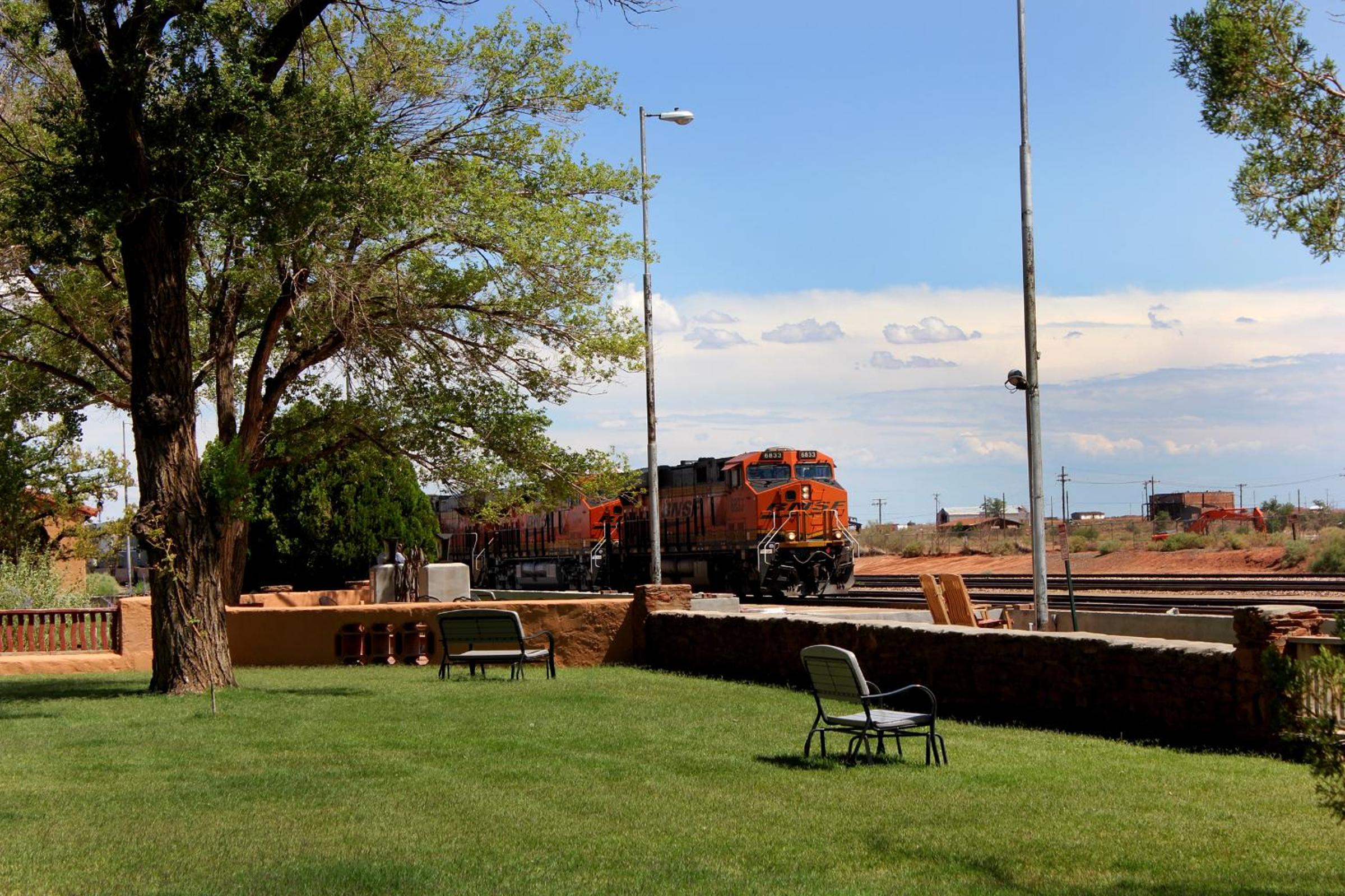 La Posada Hotel and Gardens
