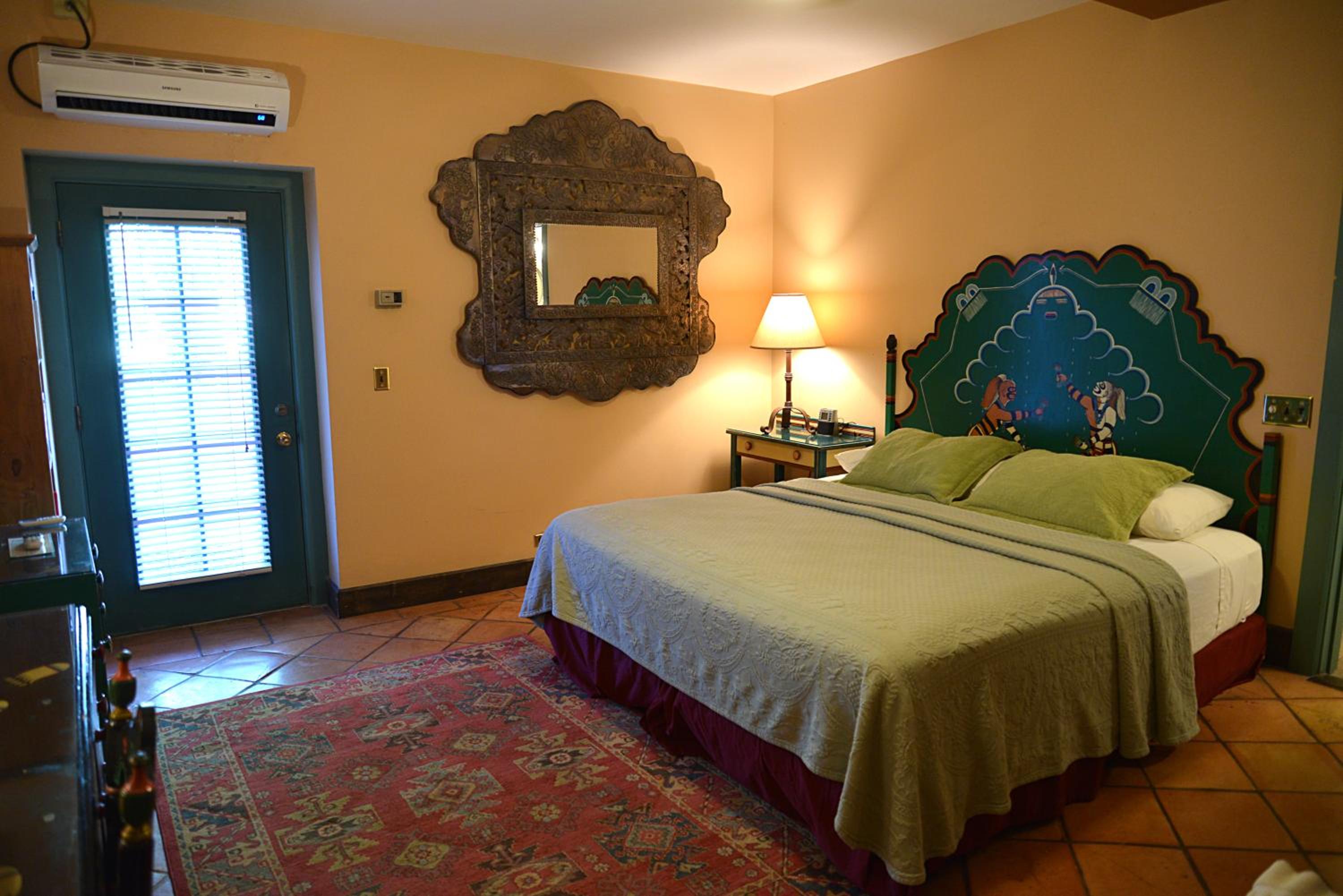 La Posada Hotel and Gardens