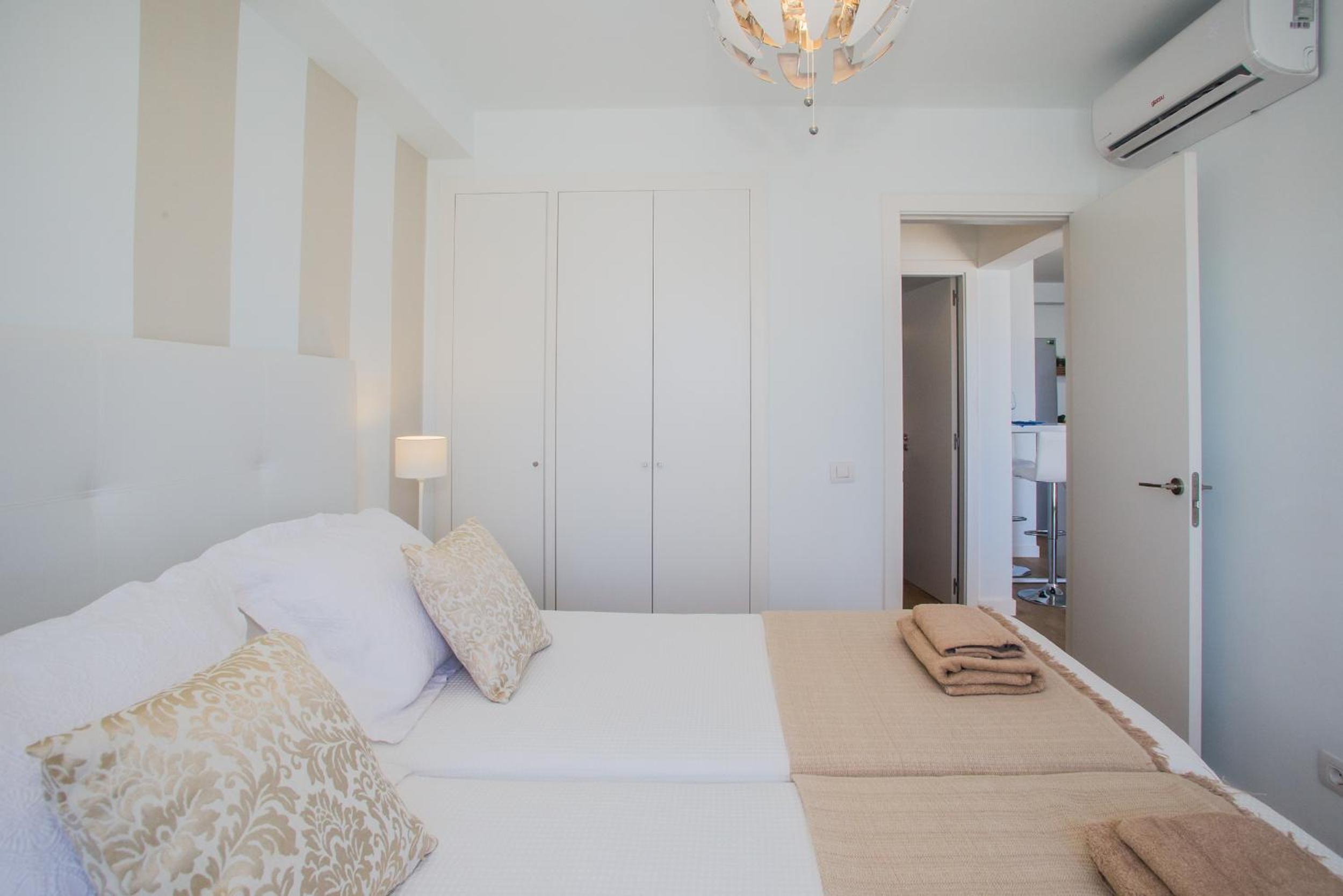 Flower beach suites 17 view 5