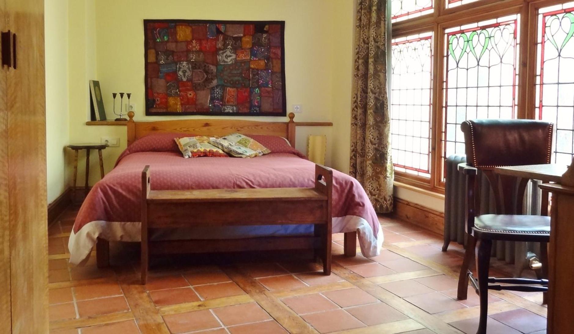 La Flamenca Inn - Property Image 45