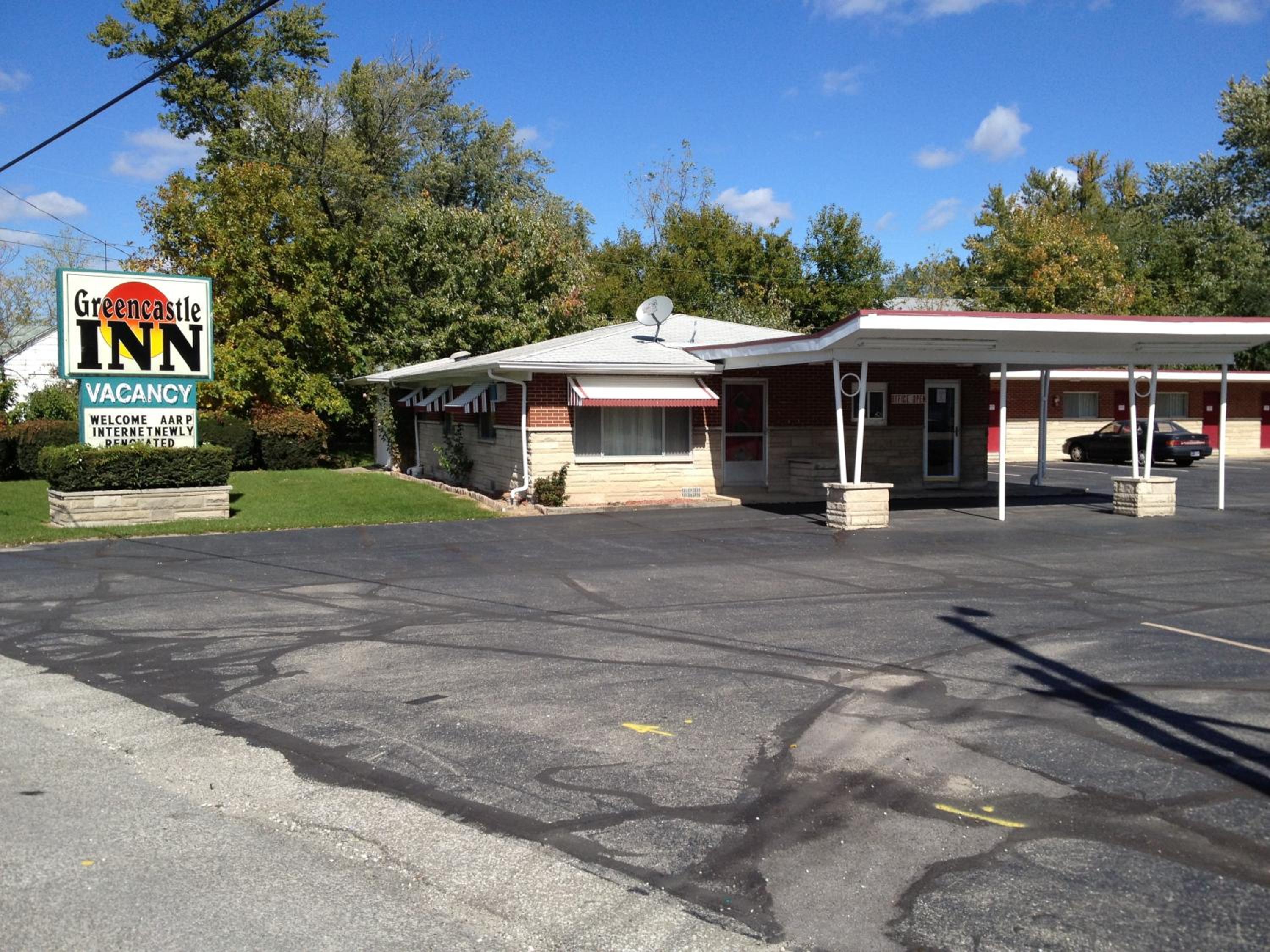 Greencastle Inn