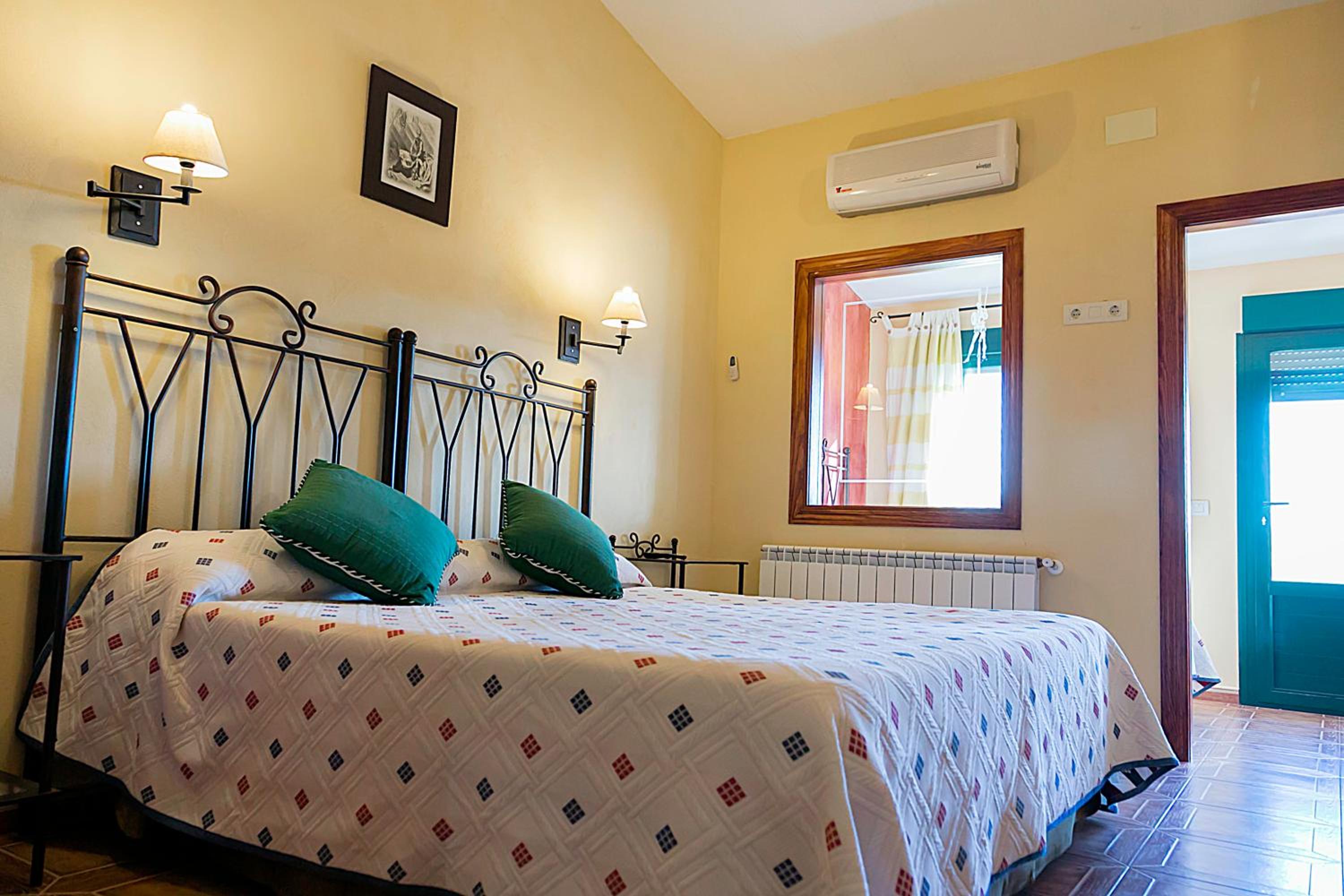 Apartamentos Los Panchos view 4