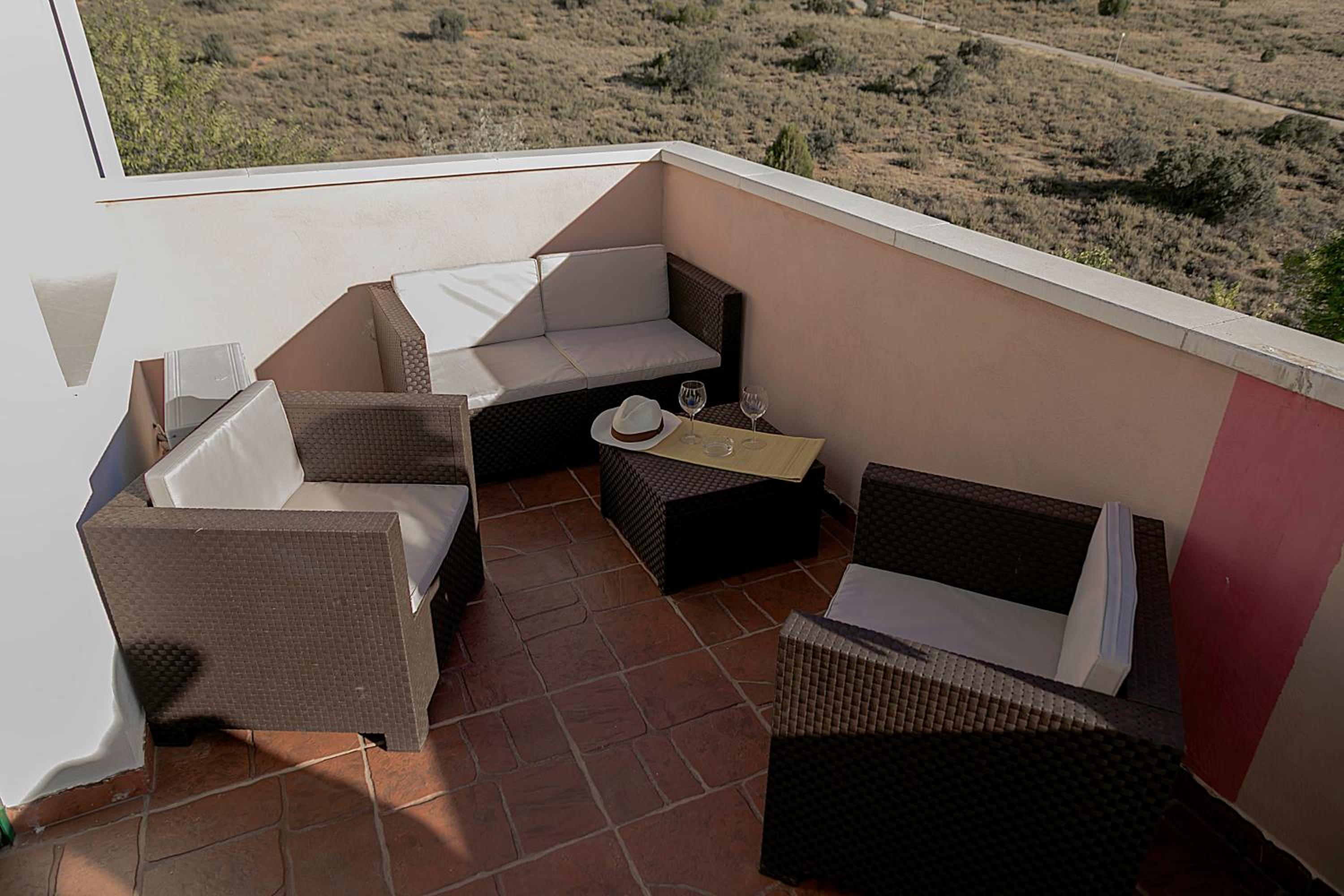 Apartamentos Los Panchos view 3