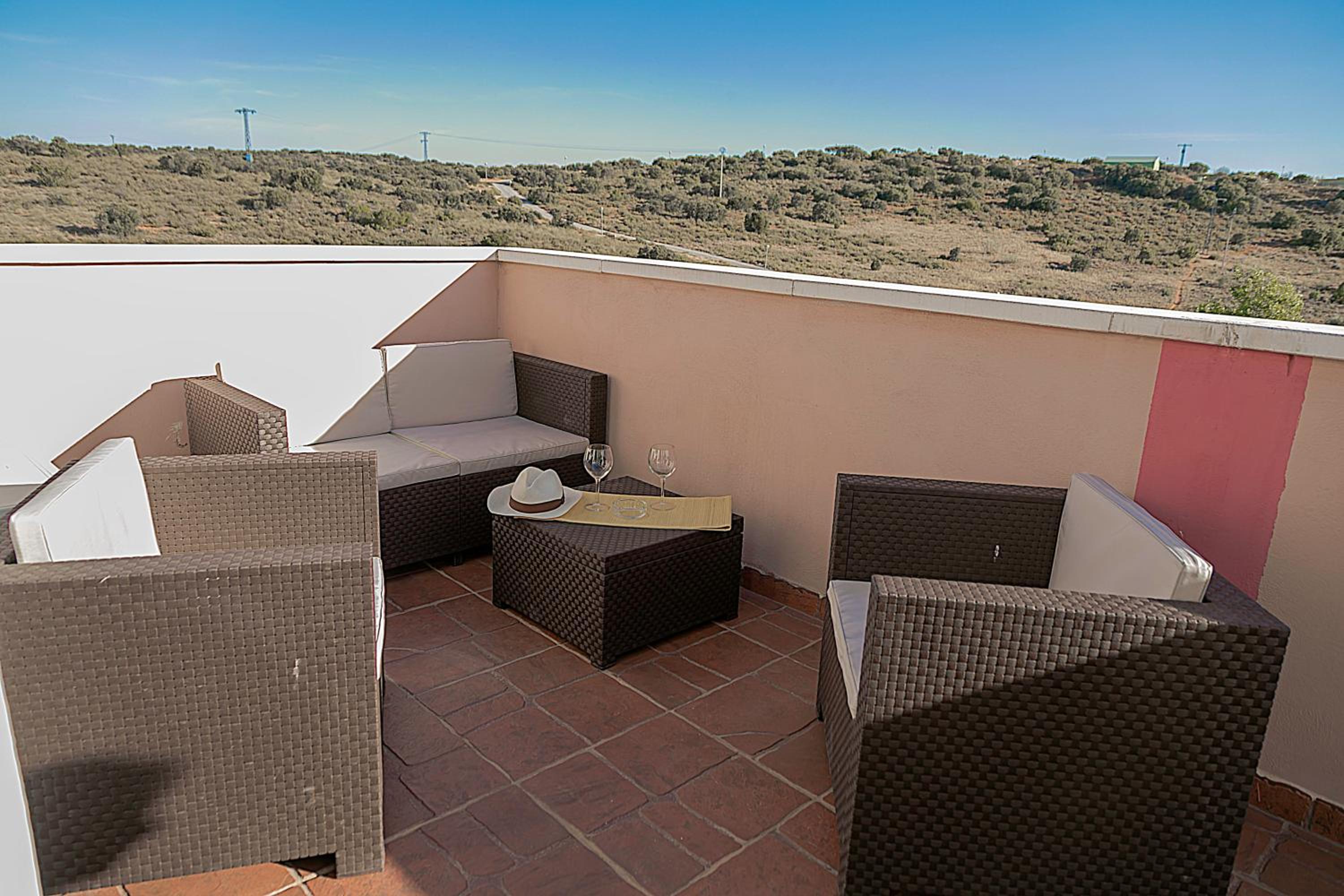 Apartamentos Los Panchos view 2