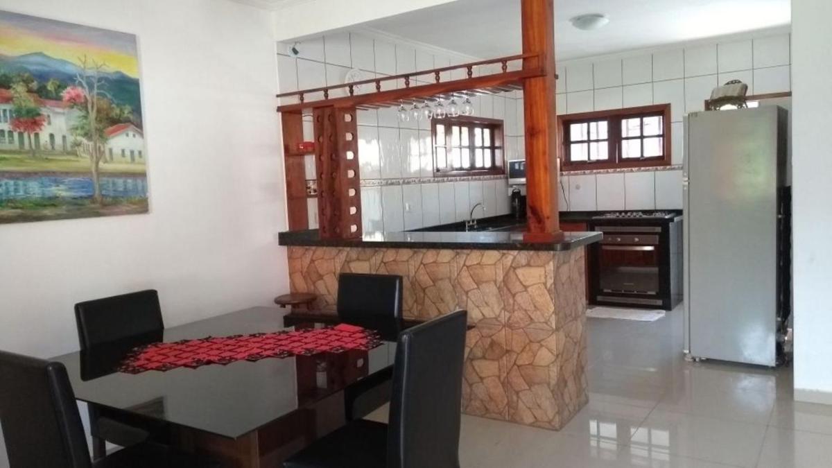 Casa com Piscina para temporada em Paraty - Casa Nova e Aconchegante