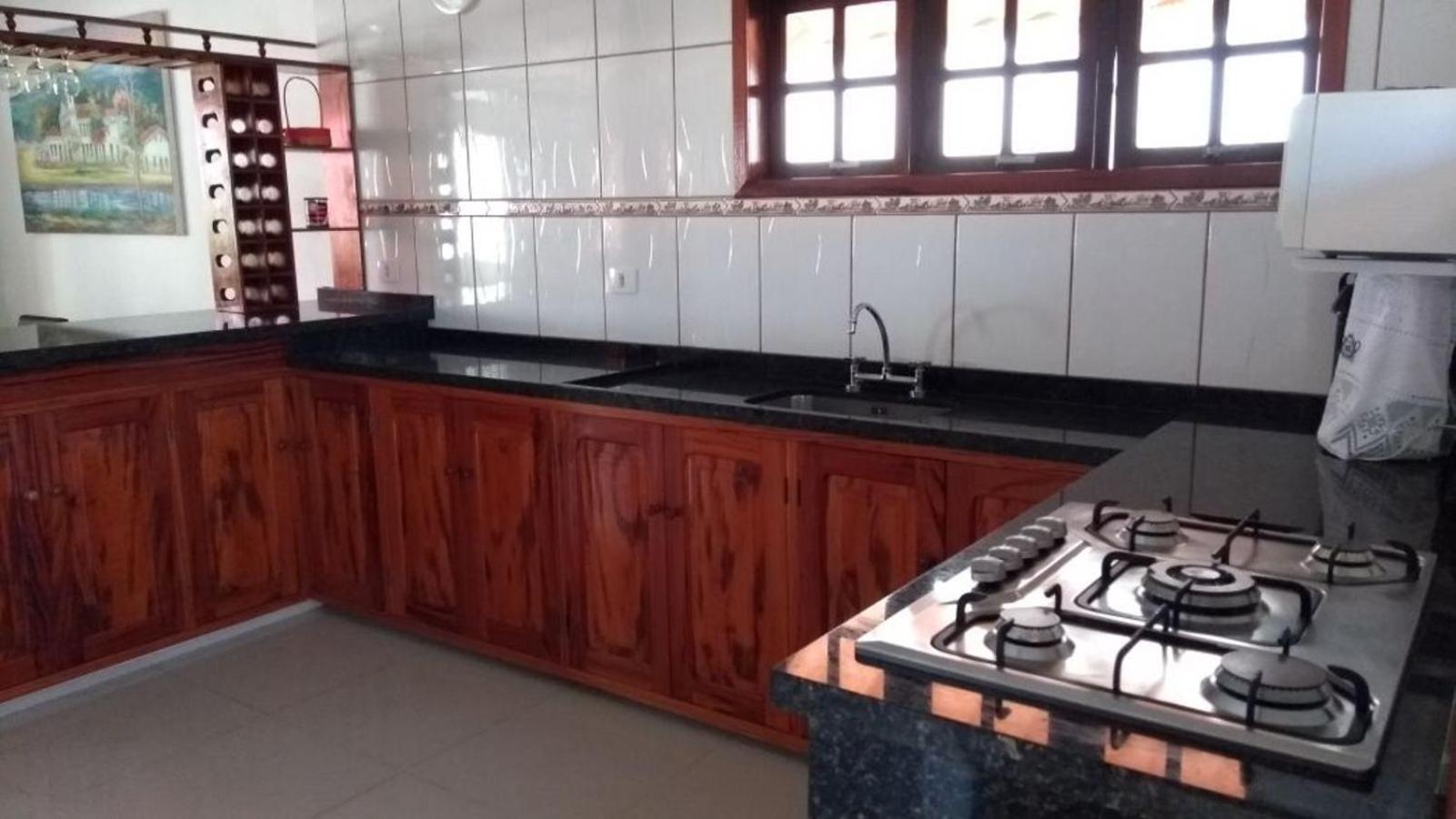 Casa com Piscina para temporada em Paraty - Casa Nova e Aconchegante
