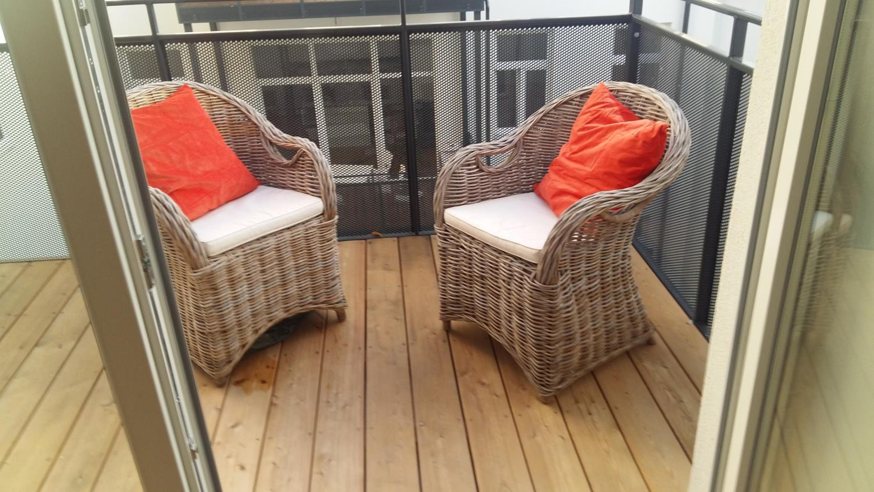 Traumhafte Wohnung Wiener Altbau - zentral-