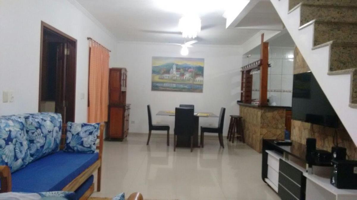 Casa com Piscina para temporada em Paraty - Casa Nova e Aconchegante