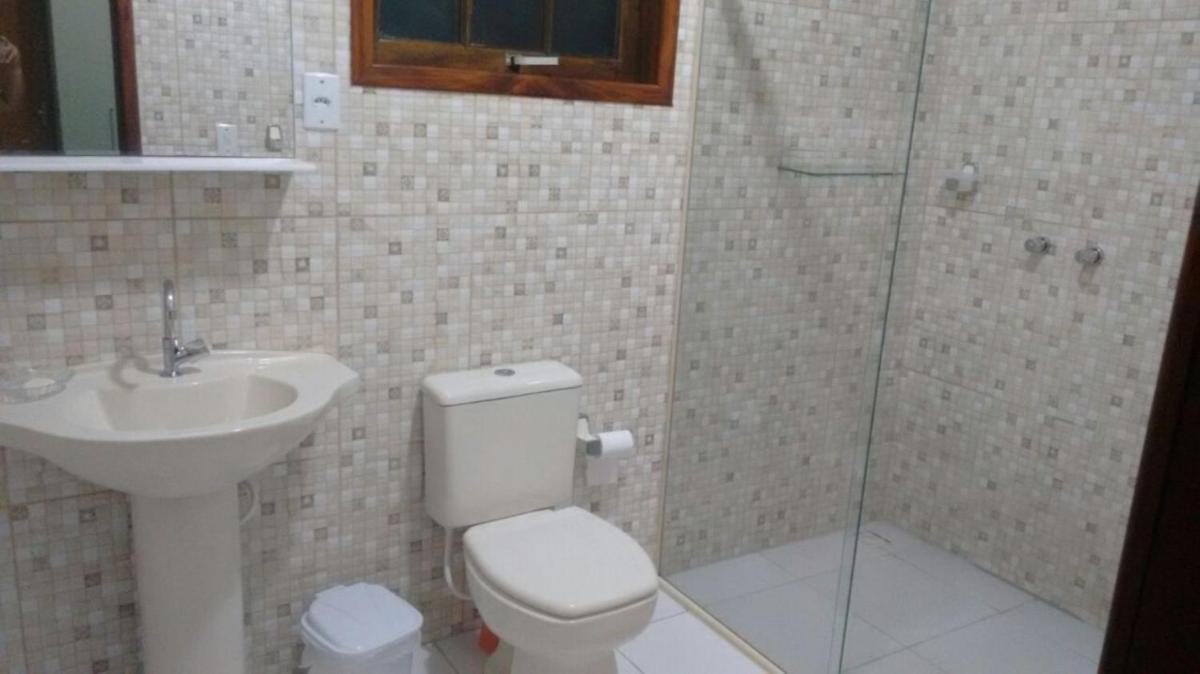 Casa com Piscina para temporada em Paraty - Casa Nova e Aconchegante