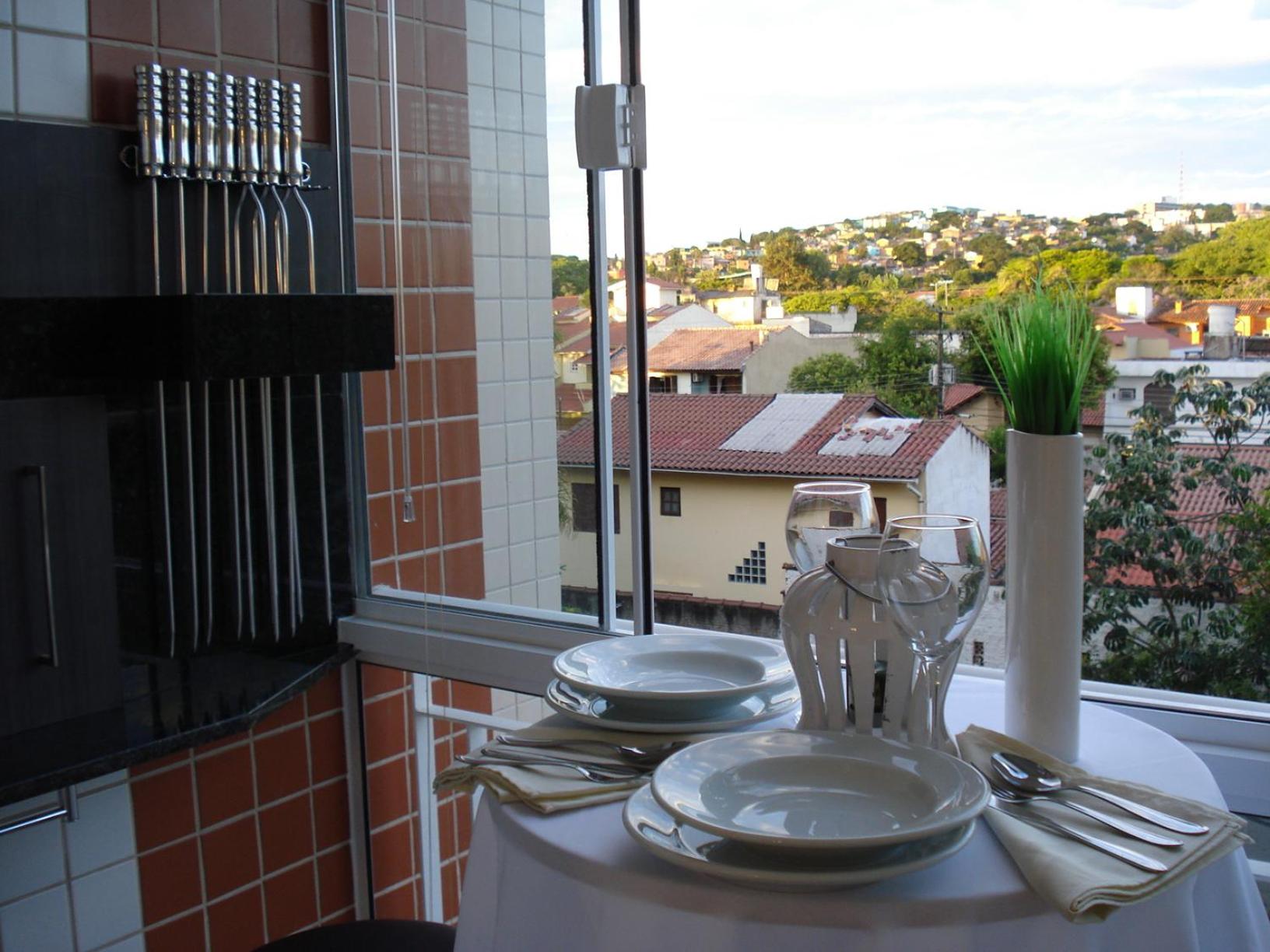 Apartamento Cristal