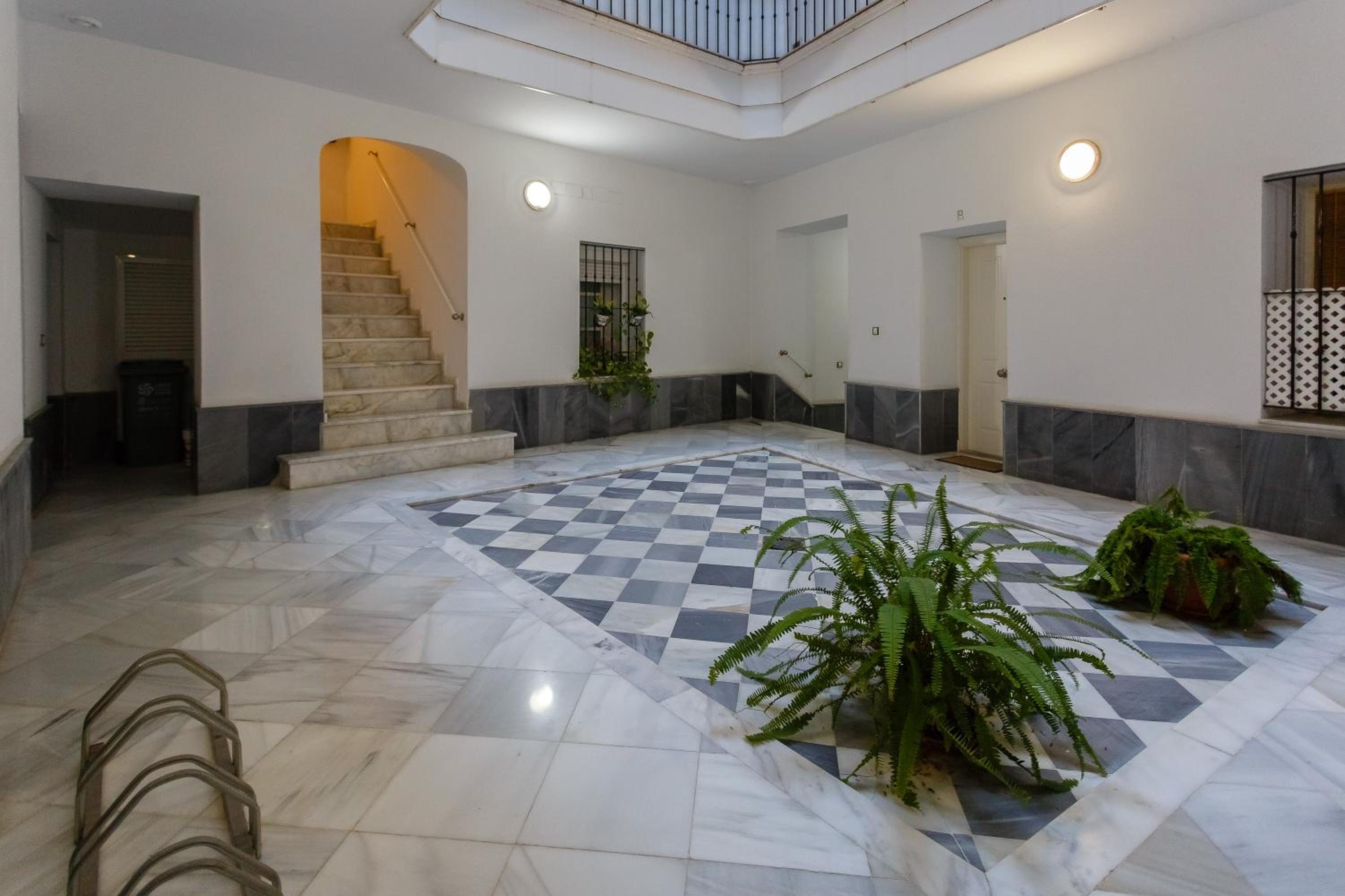 El Atico de los INGLESES by Cadiz4Rentals view 4
