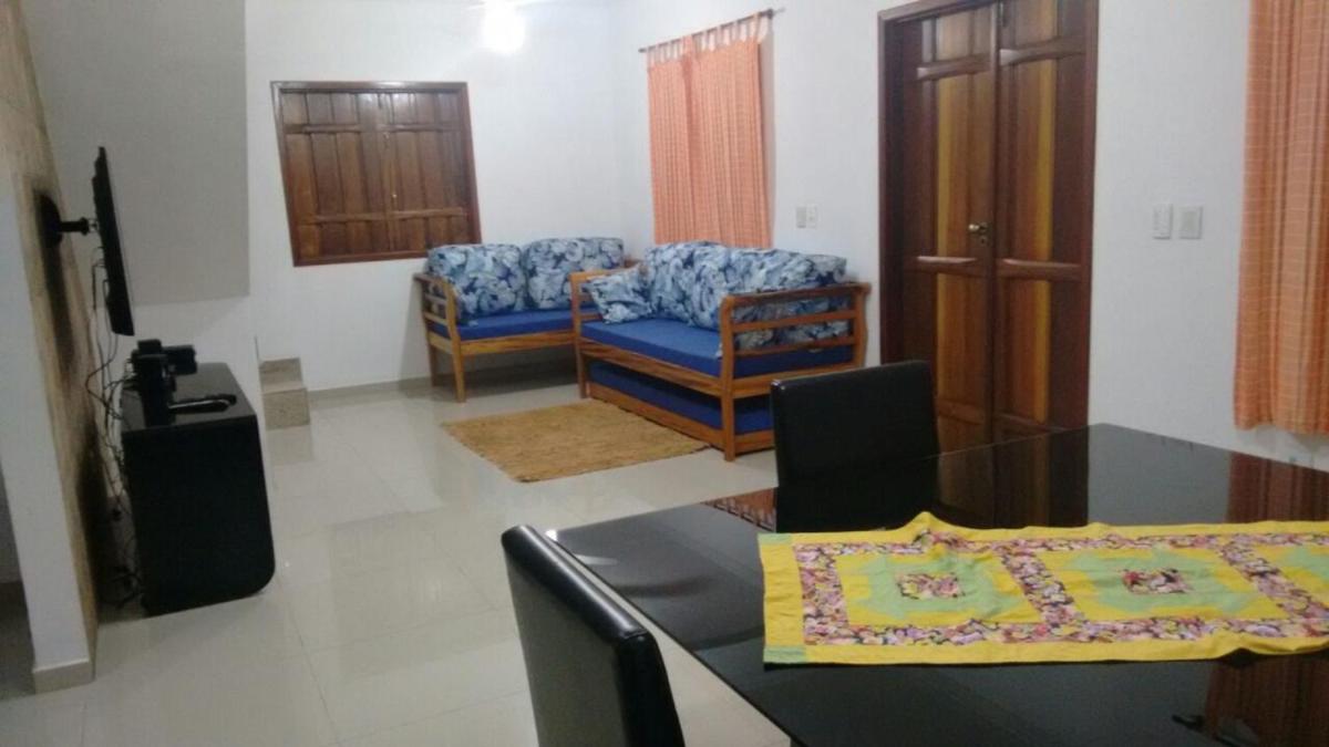 Casa com Piscina para temporada em Paraty - Casa Nova e Aconchegante
